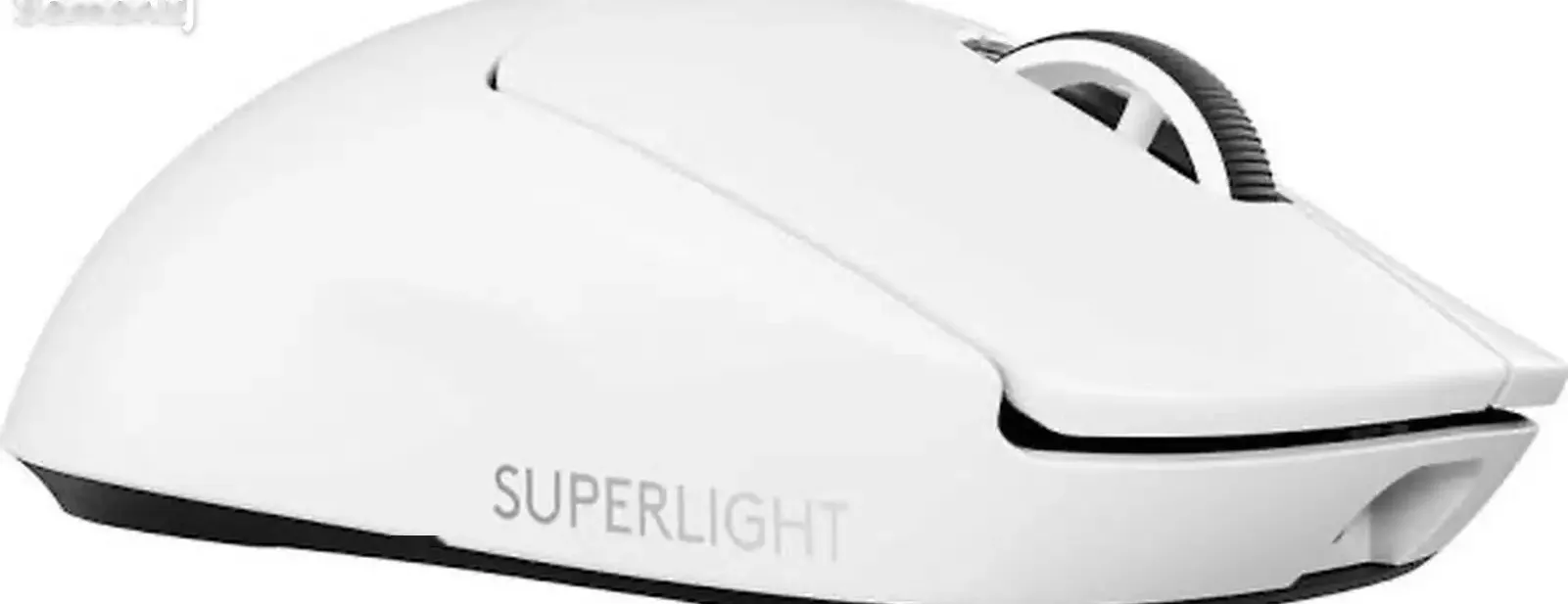 Мышка Logitech Pro X Superlihgt 2