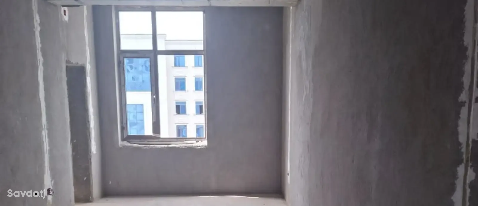 3-комн. квартира, 12 этаж, 110 м², Фирдавси — фото 2