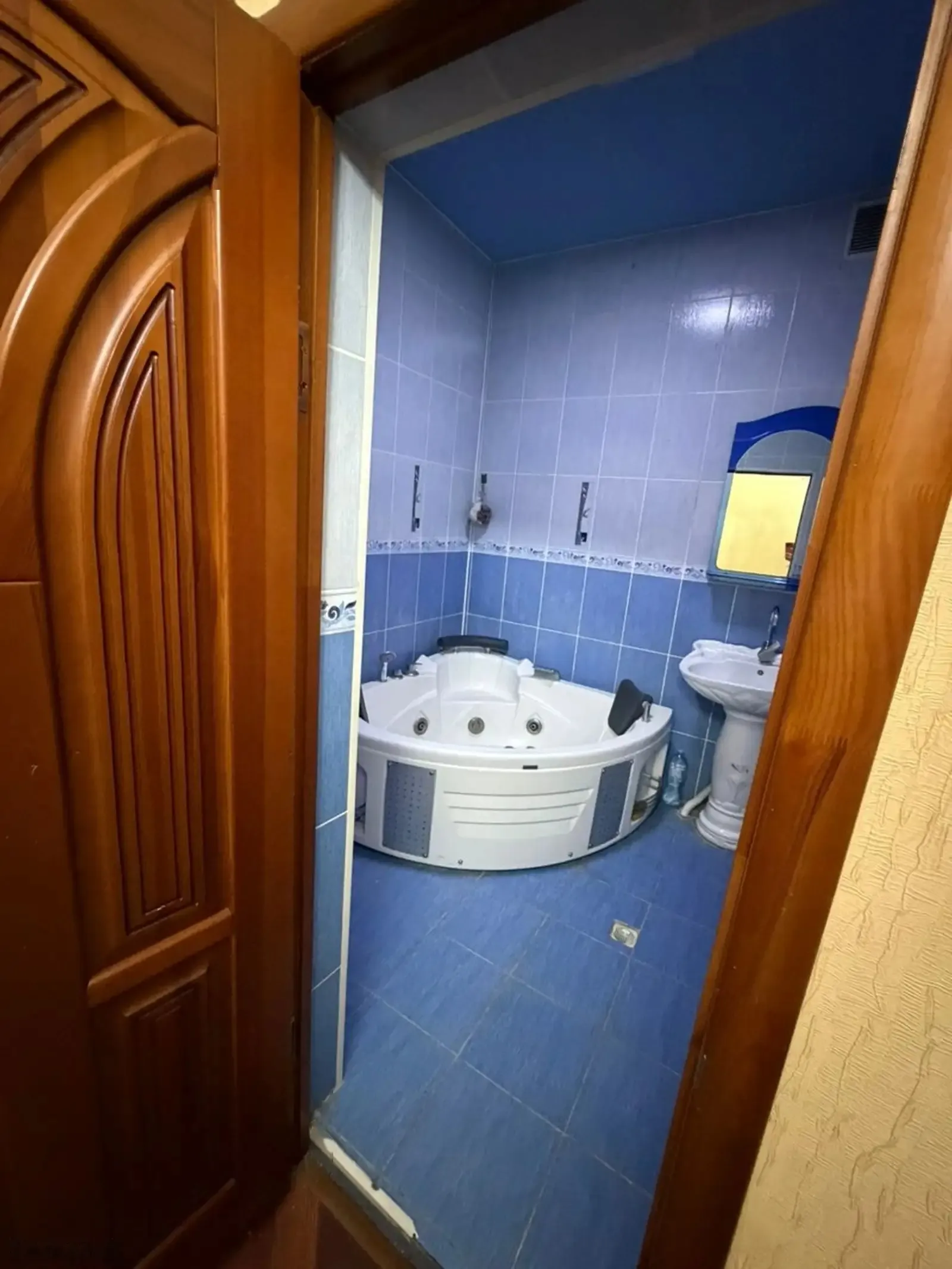 2-комн. квартира, 4 этаж, 75м², И.Сомони — фото 6