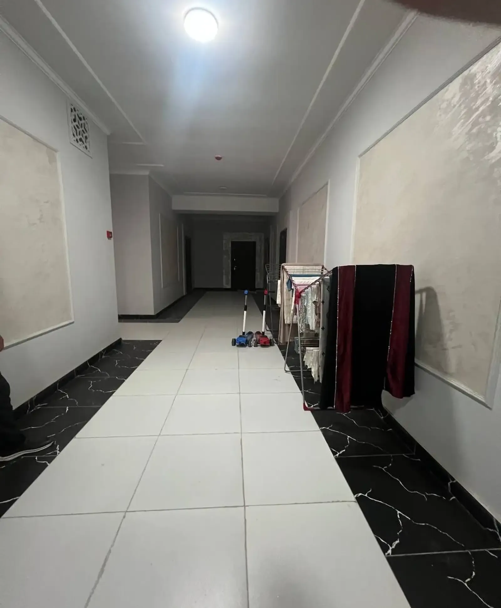 3-комн. квартира, 11 этаж, 100 м², Шохмансур, 4 дома кольцевой 3 база — фото 10