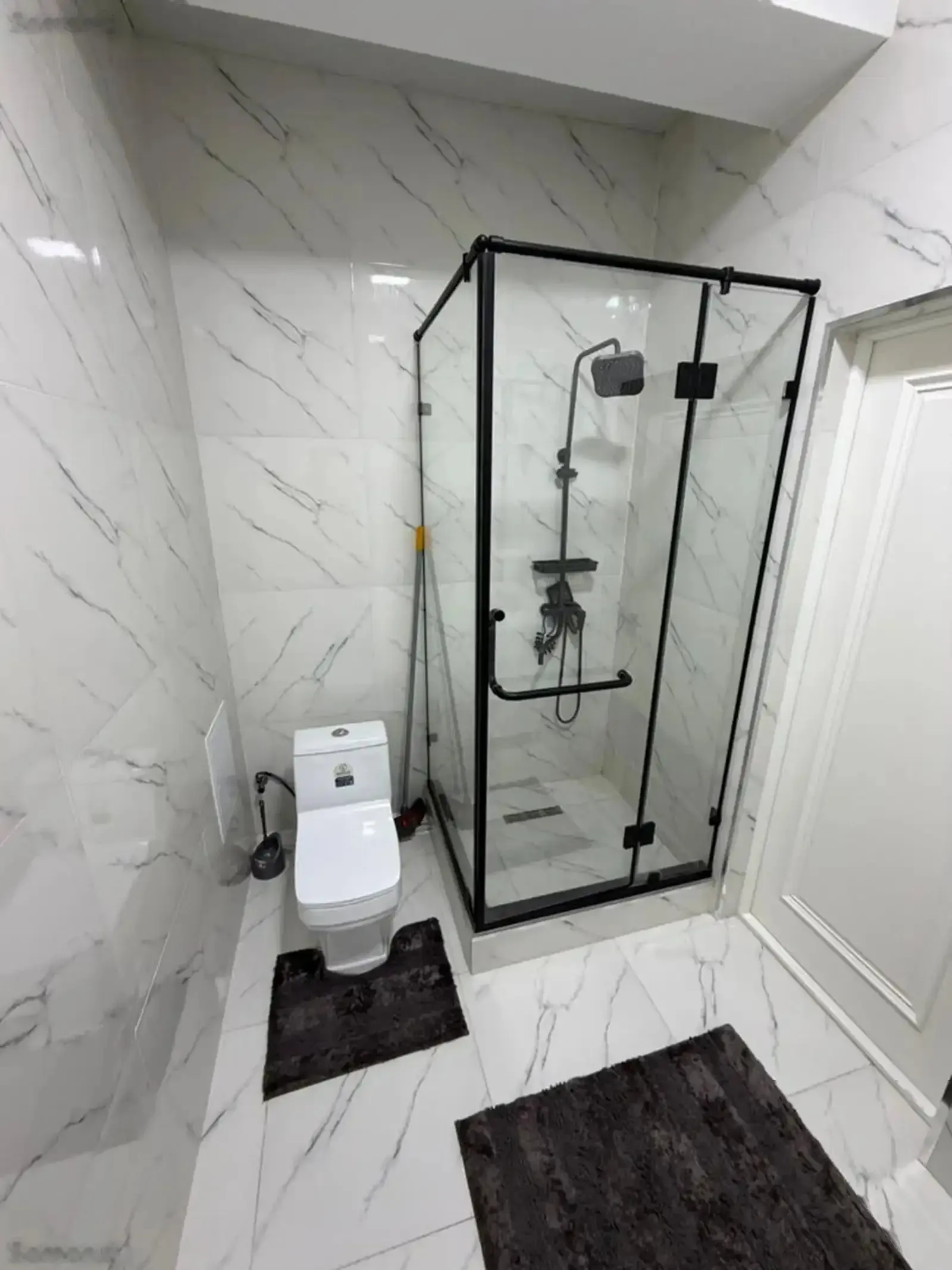 1-комн. квартира, 3 этаж, 60 м², Сомони — фото 6