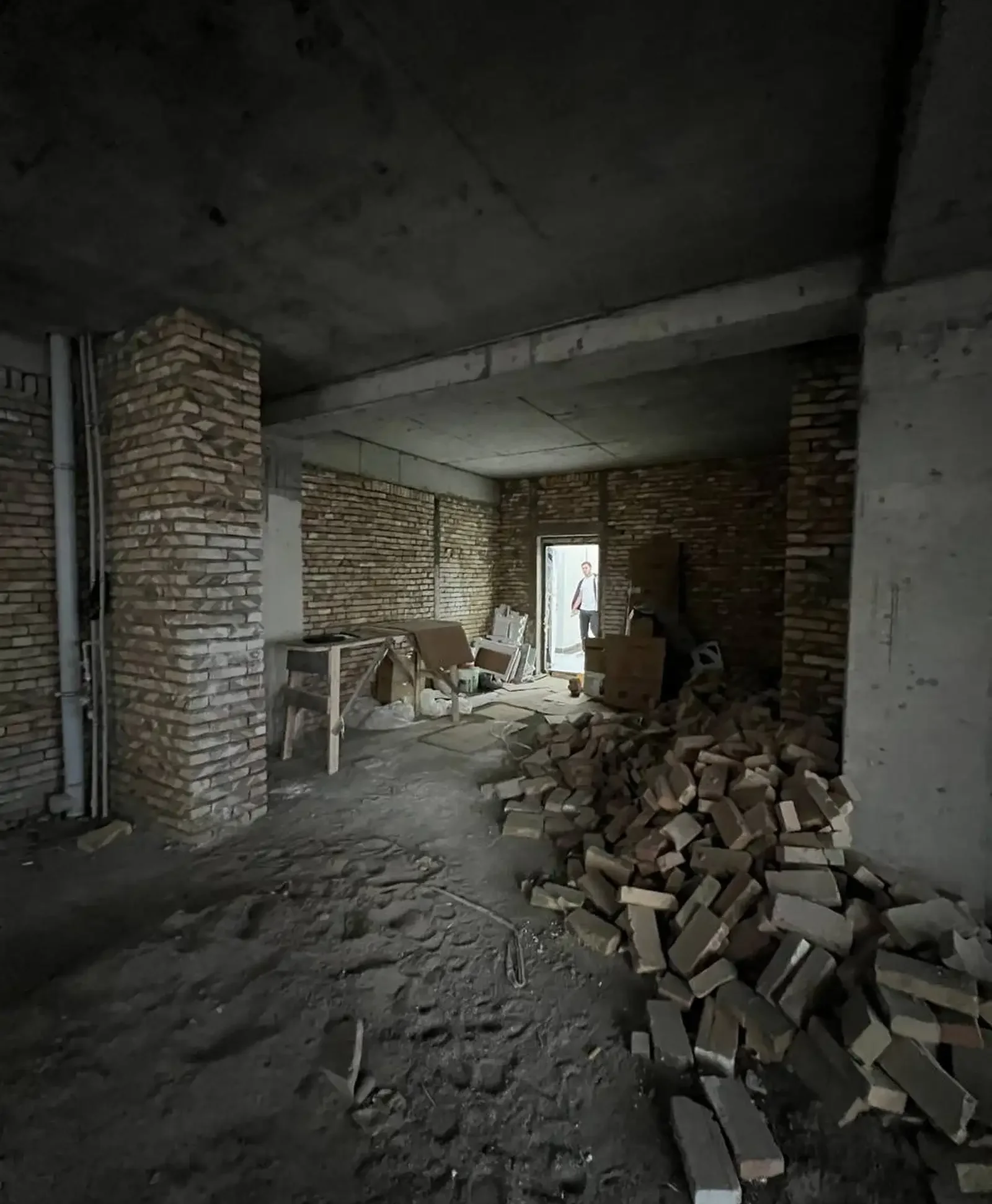 5-комн. квартира, 8 этаж, 167 м², Исмоили Сомони — фото 6