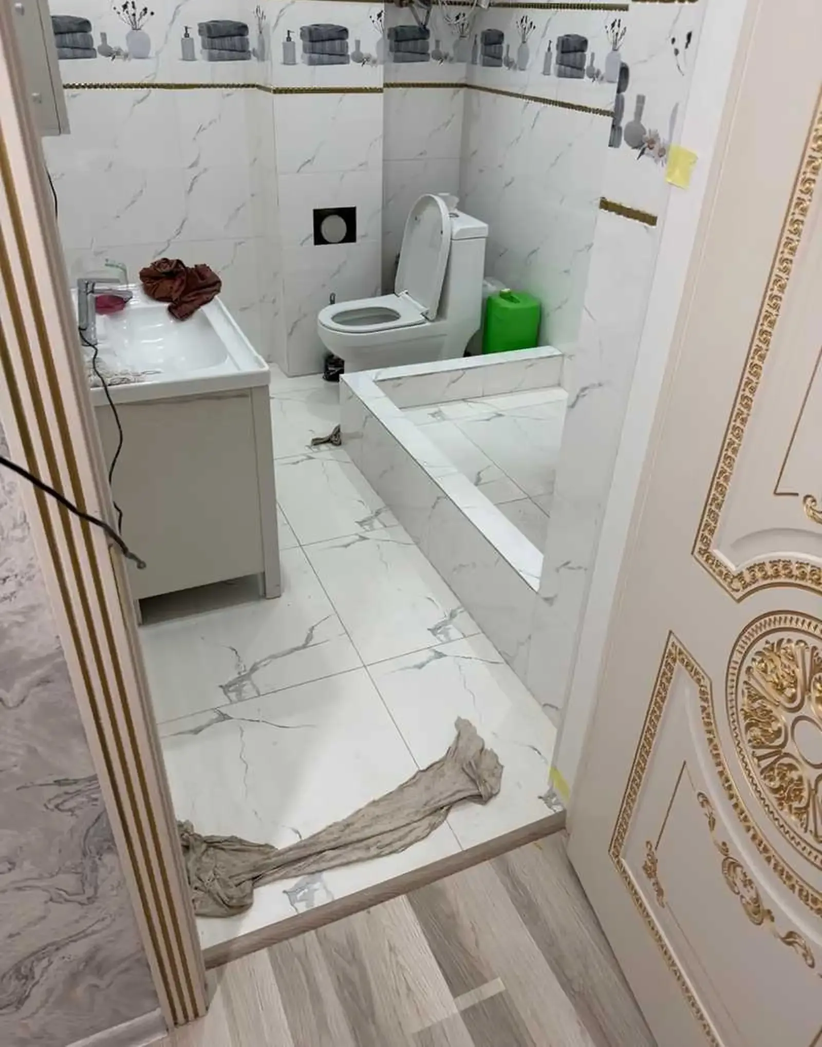 2-комн. квартира, 3 этаж, 60м², Сино — фото 8