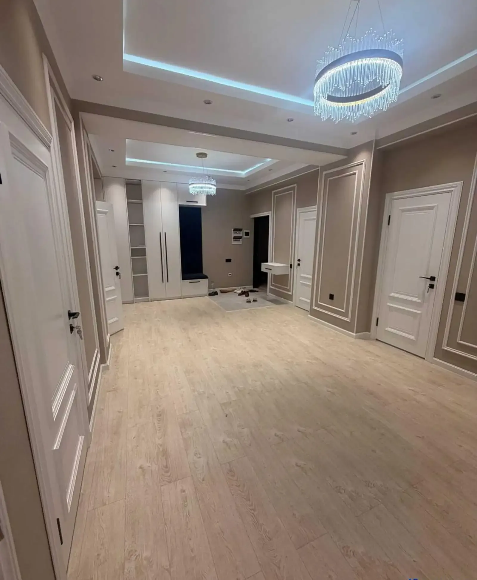 3-комн. квартира, 2 этаж, 108 м², Сино — фото 9