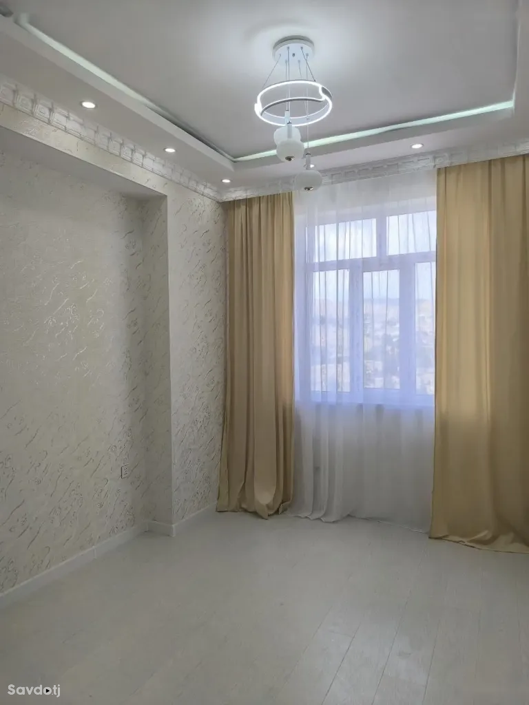 2-комн. квартира, 9 этаж, 96 м², Сино