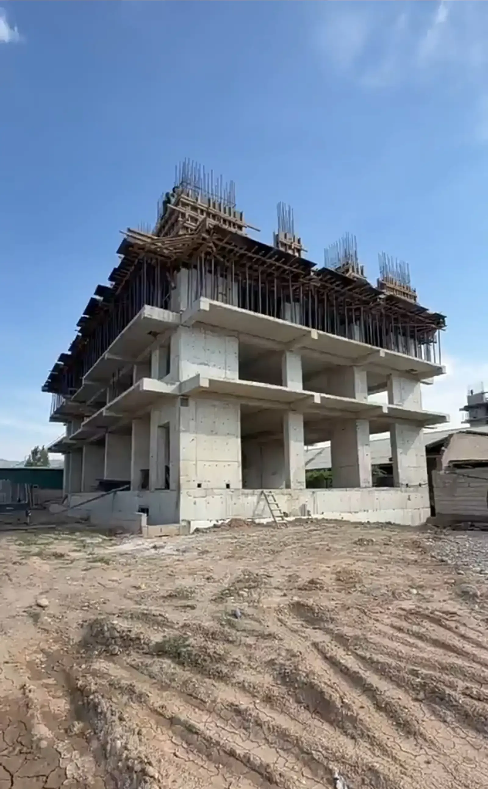 2-комн. квартира, 13 этаж, 51 м², Повороти Ленинград — фото 2