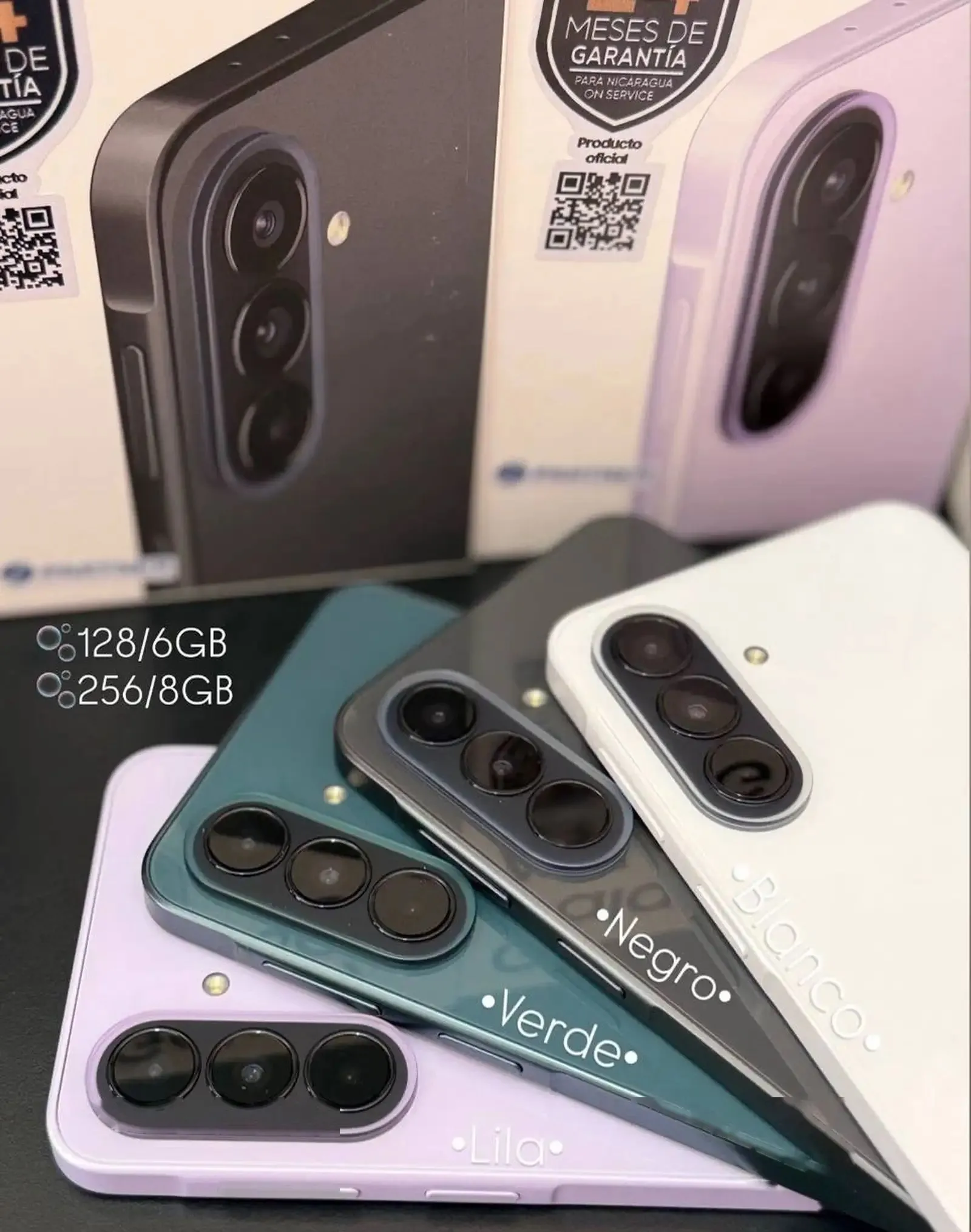 Samsung Galaxy A3 256 gb — фото 7