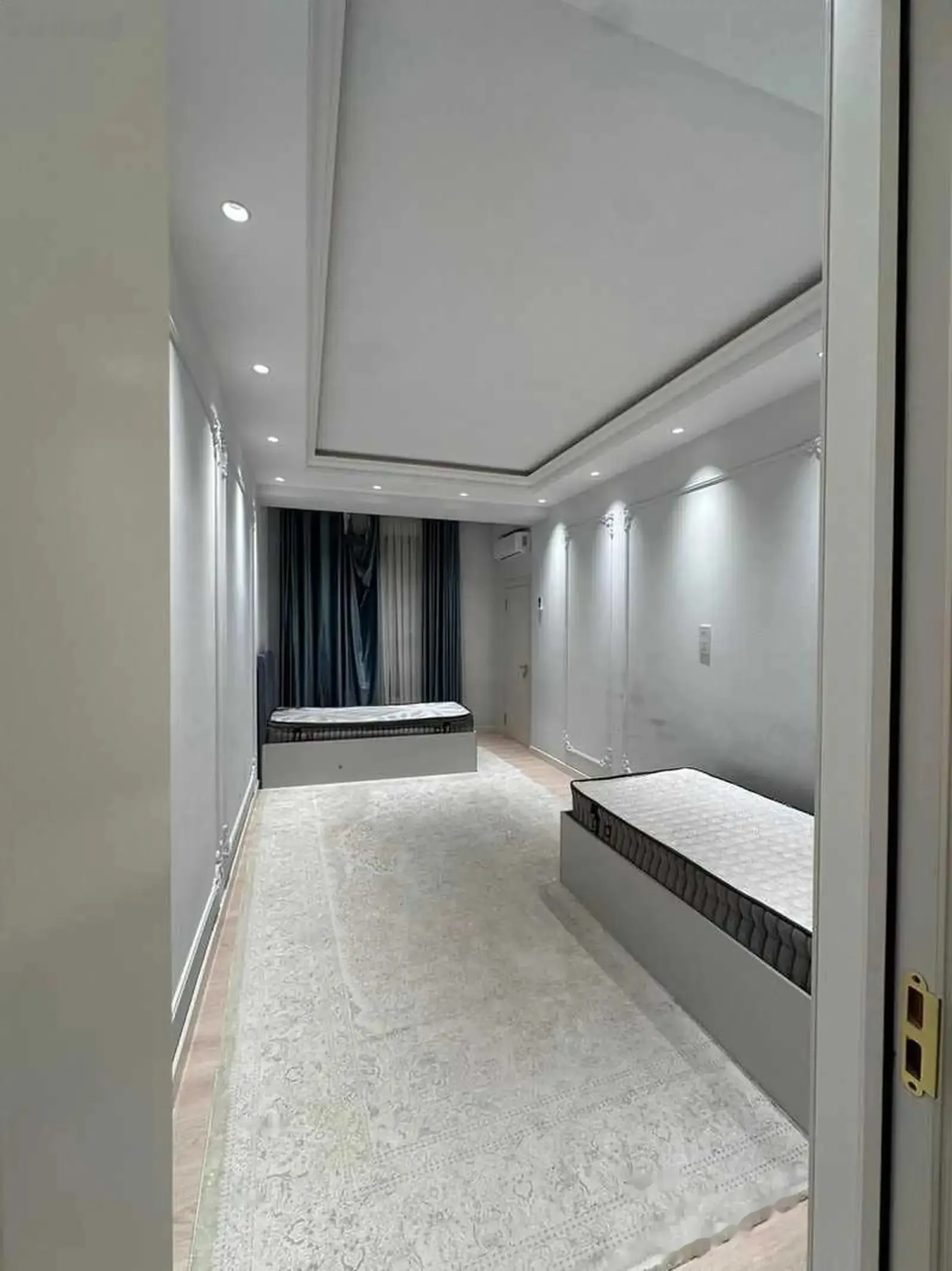3-комн. квартира, 11 этаж, 108м², Садбарг Ватан — фото 8