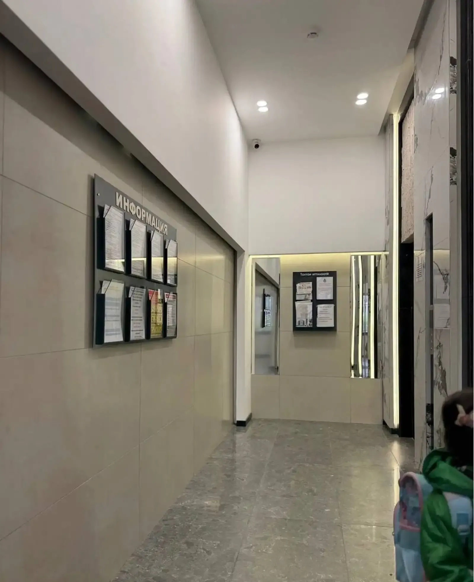 1-комн. квартира, 11 этаж, 55 м², Шохмансур Бустон Сити — фото 5