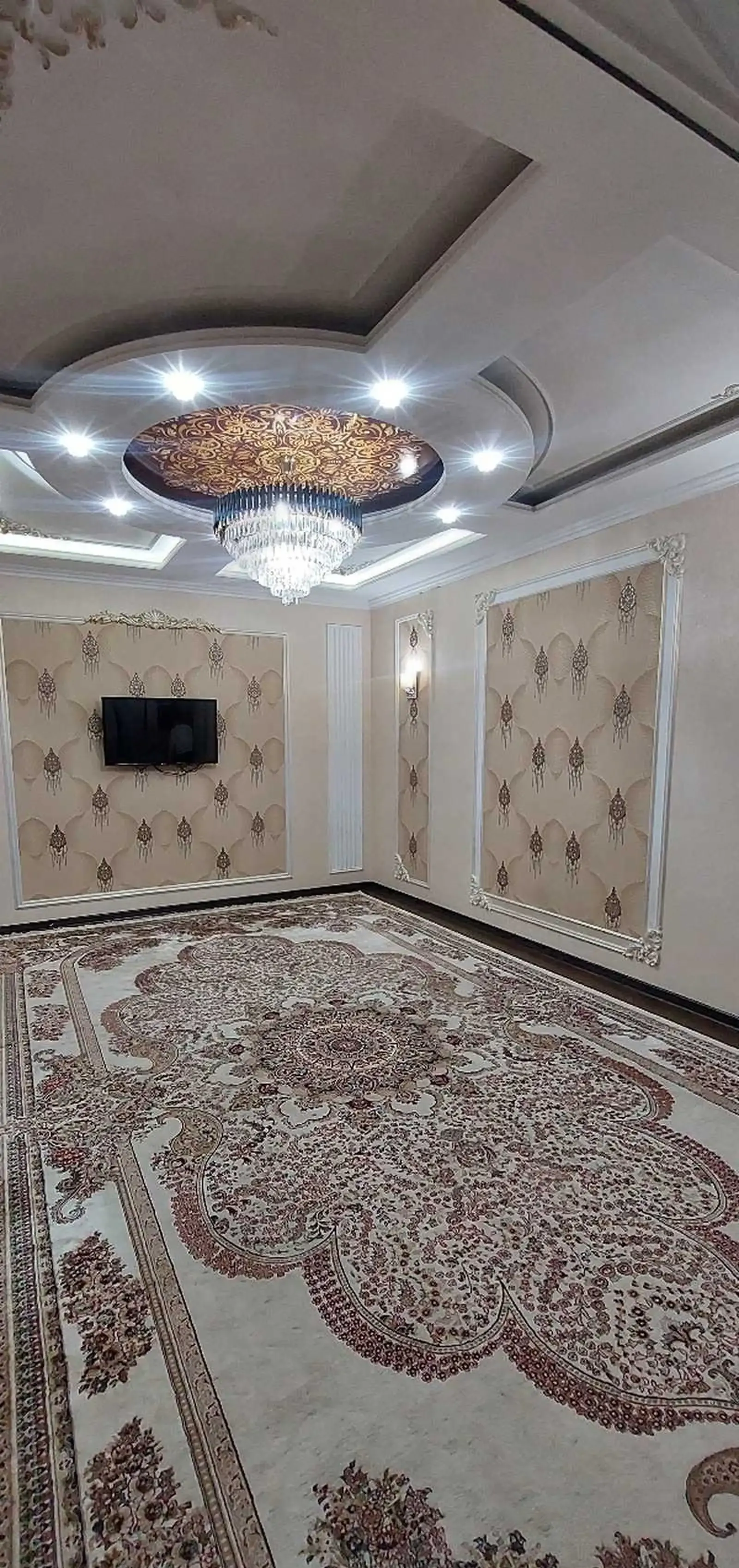 4-комн. квартира, 11 этаж, 125м², Сино — фото 5