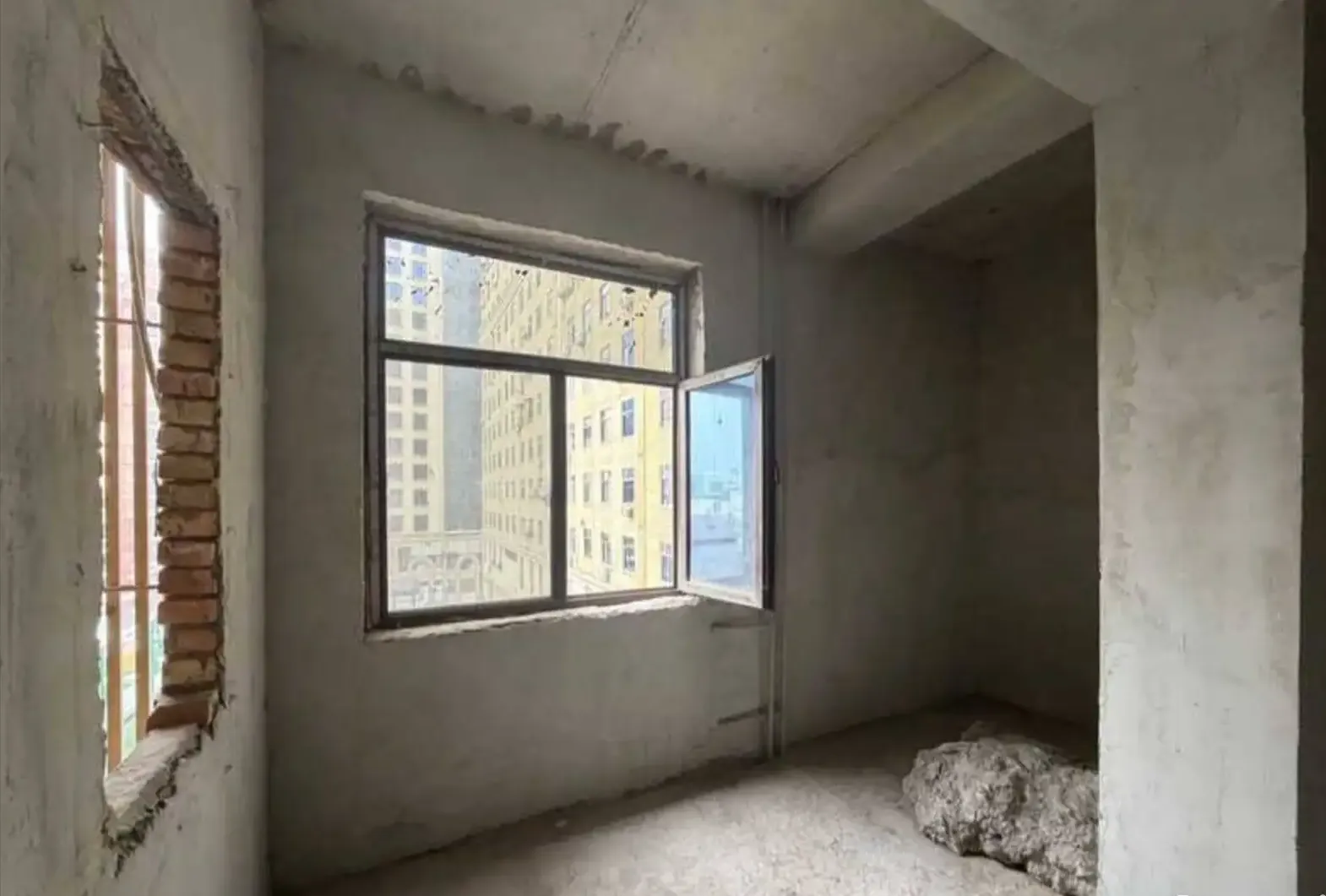 1-комн. квартира, 4 этаж, 57 м², шохмансур