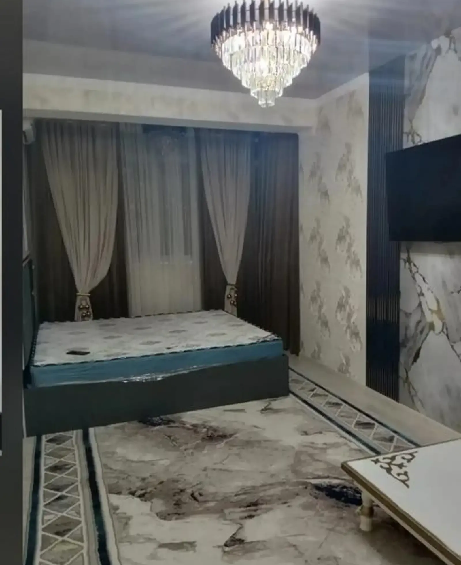 2-комн. квартира, 11 этаж, 65м², Сино — фото 7