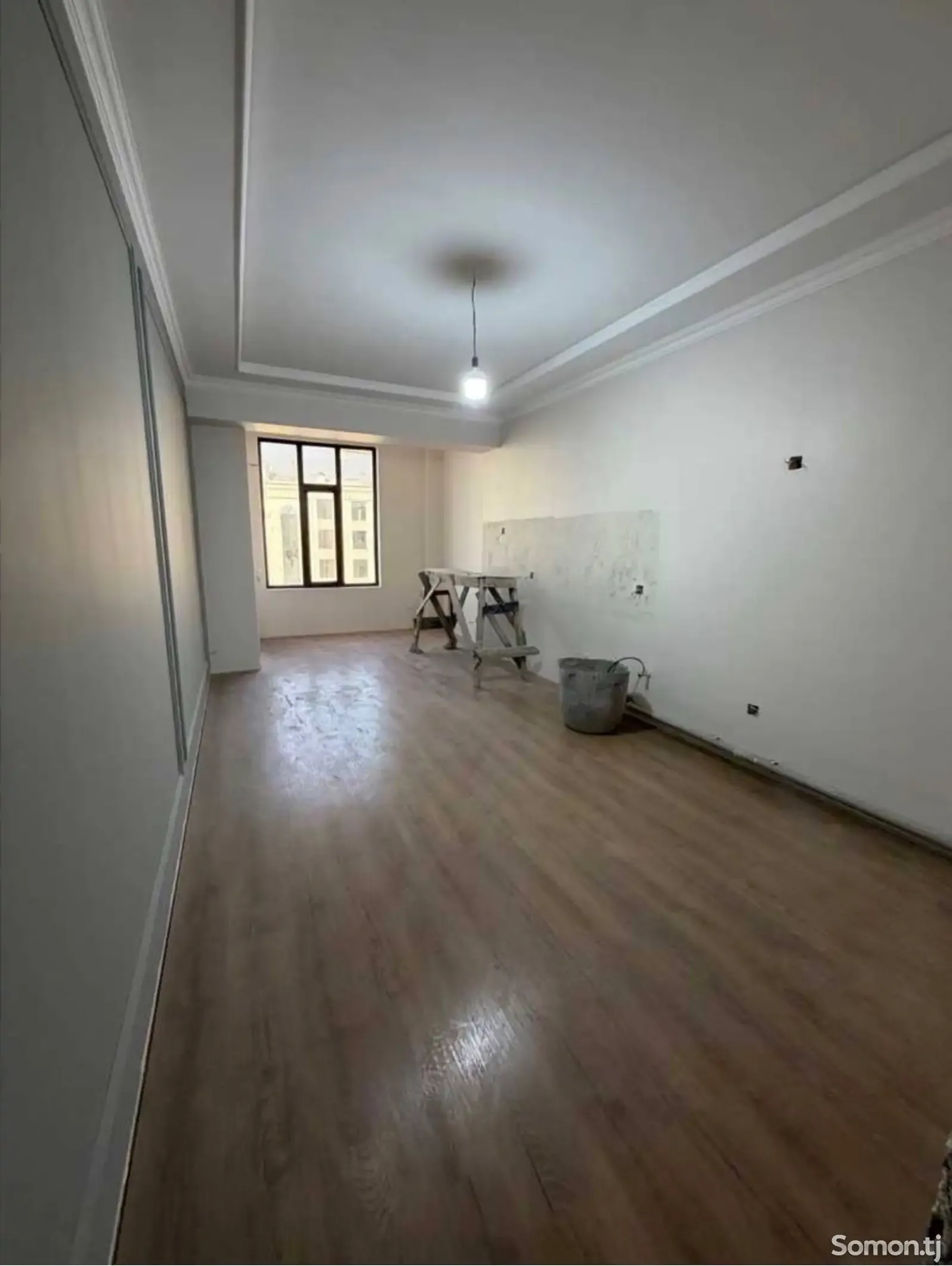 3-комн. квартира, 15 этаж, 120 м², Шохмансур