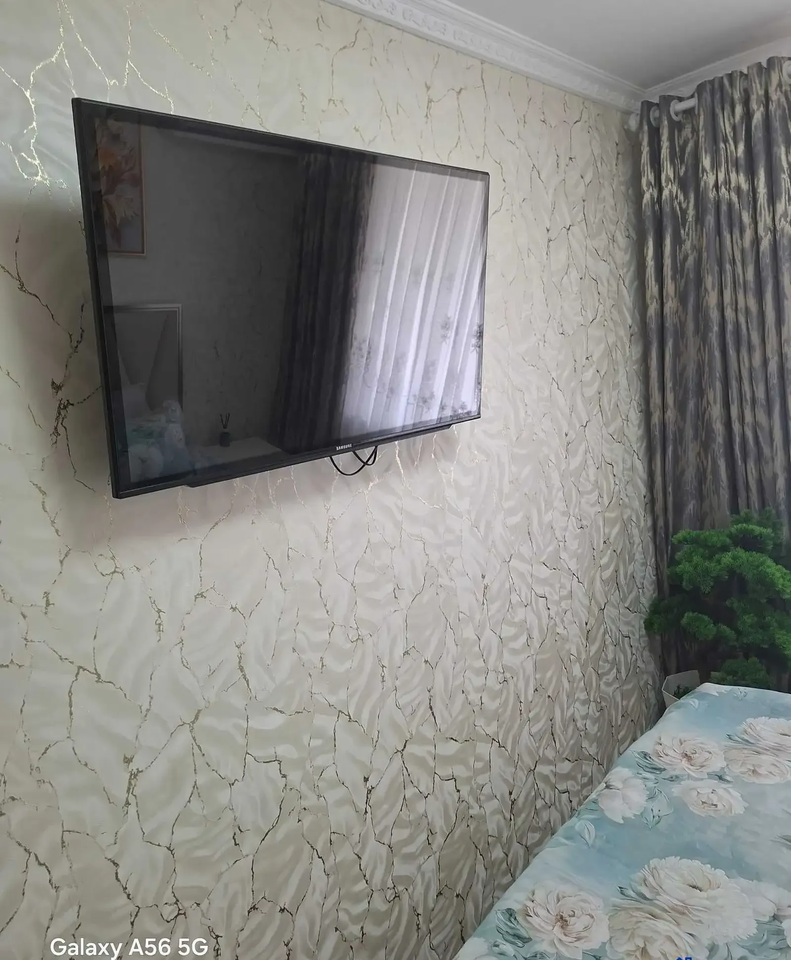 4-комн. квартира, 4 этаж, 85 м², Фирдавси — фото 2