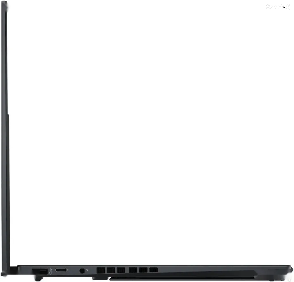 Ноутбук ASUS Zenbook DUO UX8406CA Core Ultra 9 32ГБ 1ТБ SSD Dual 3K OLED Touch