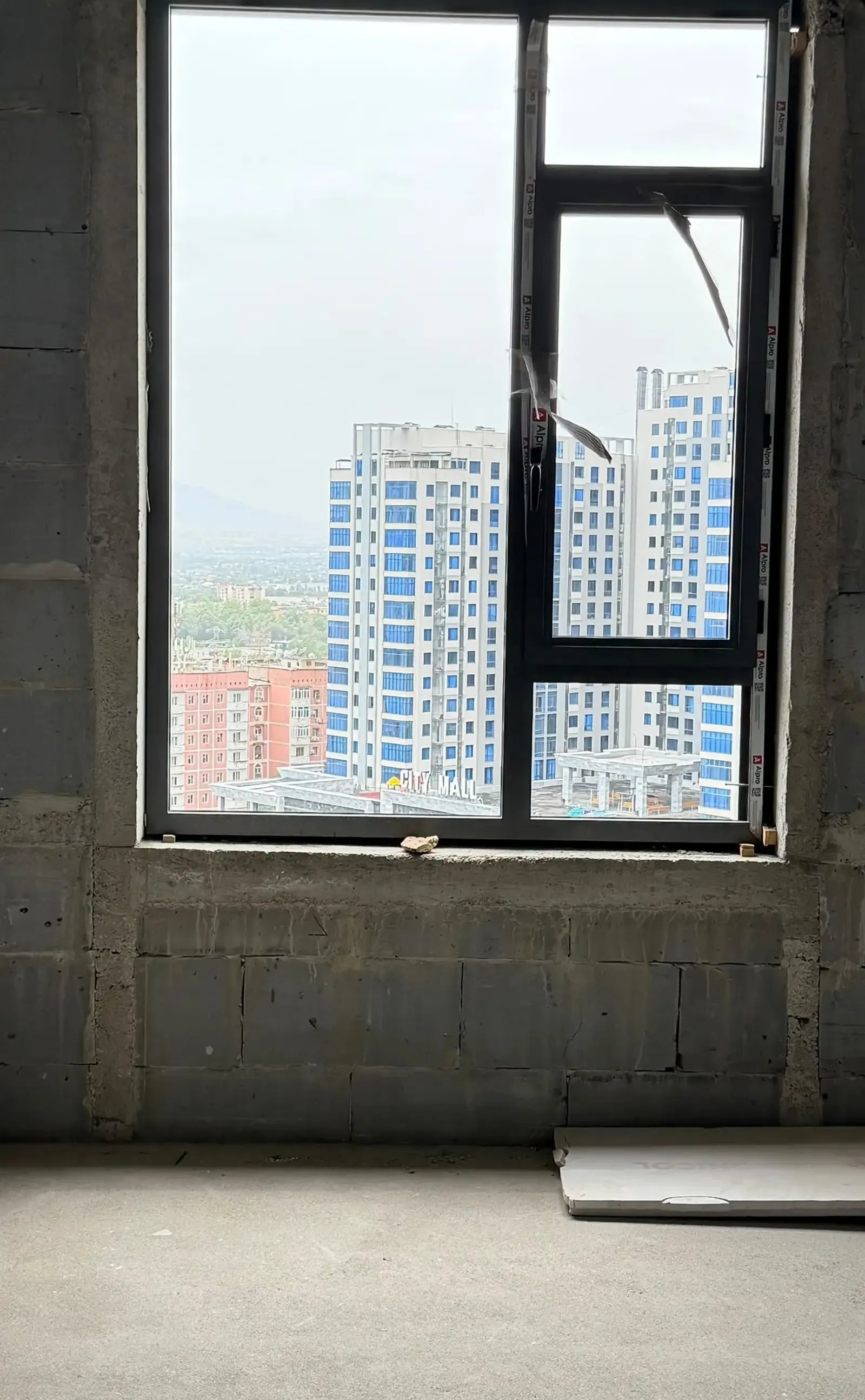 3-комн. квартира, 11 этаж, 125 м², Сино, 82мкр — фото 4