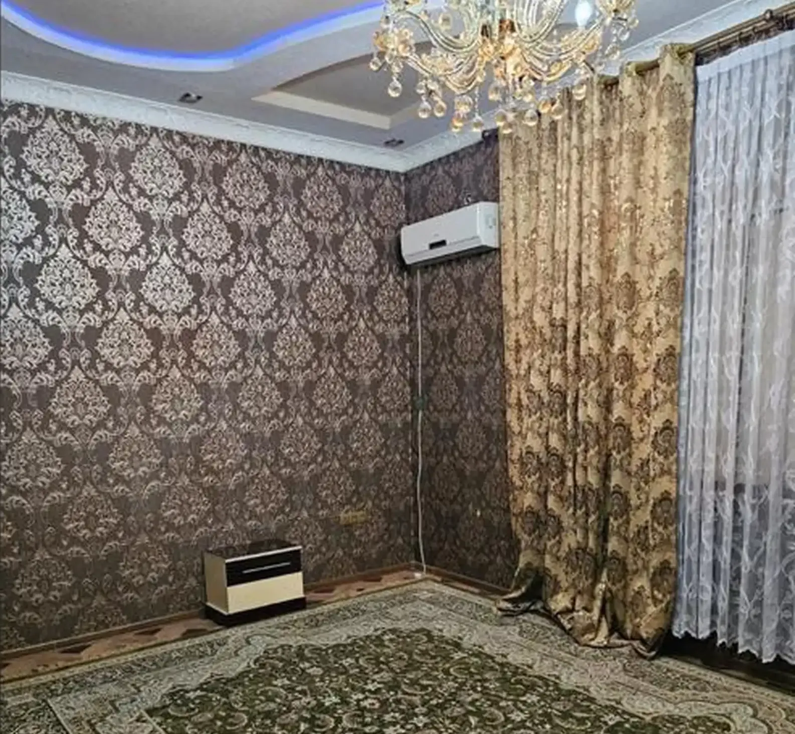 3-этажный, 7 комнатный дом, 750 м², И Сомони