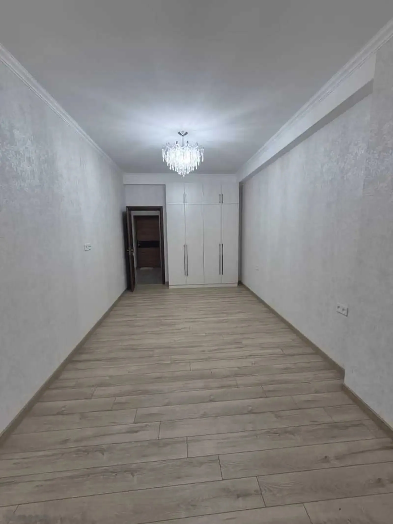 1-комн. квартира, 10 этаж, 52 м², ашан — фото 2