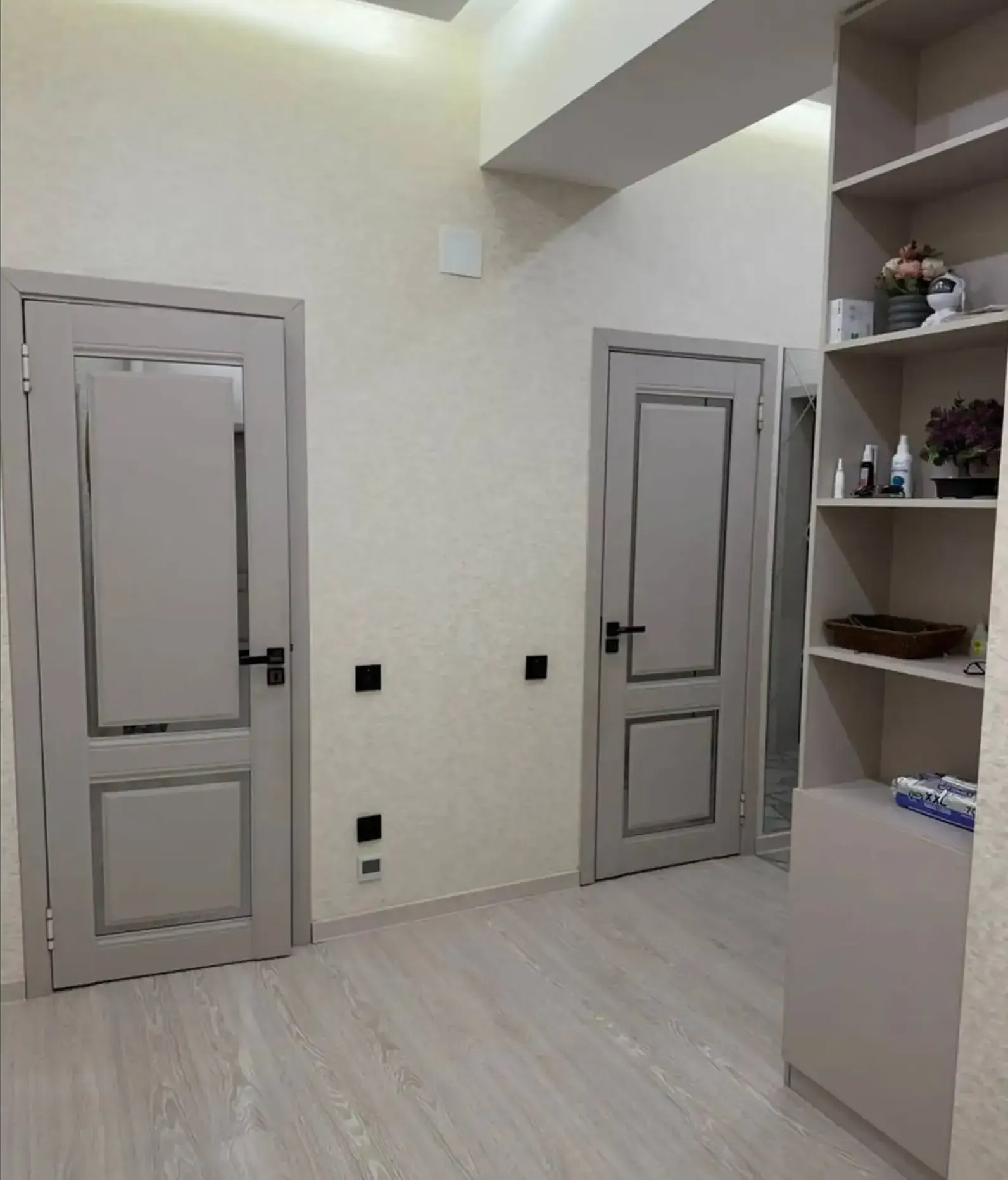 3-комн. квартира, 12 этаж, 84 м², Исмоили Сомони — фото 8