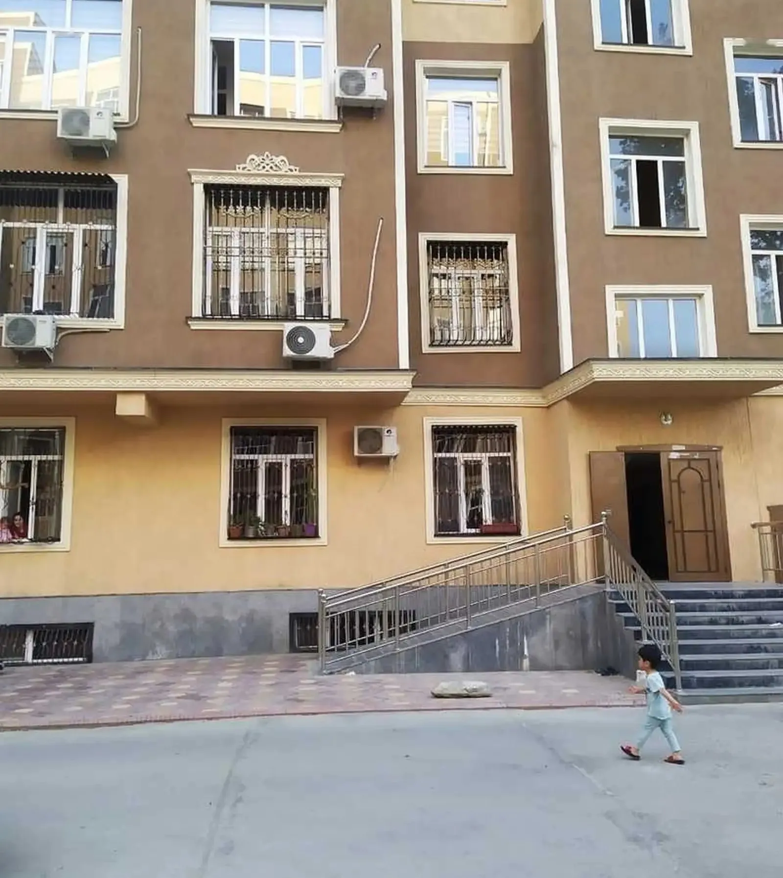 2-комн. квартира, 2 этаж, 55м², сино — фото 8