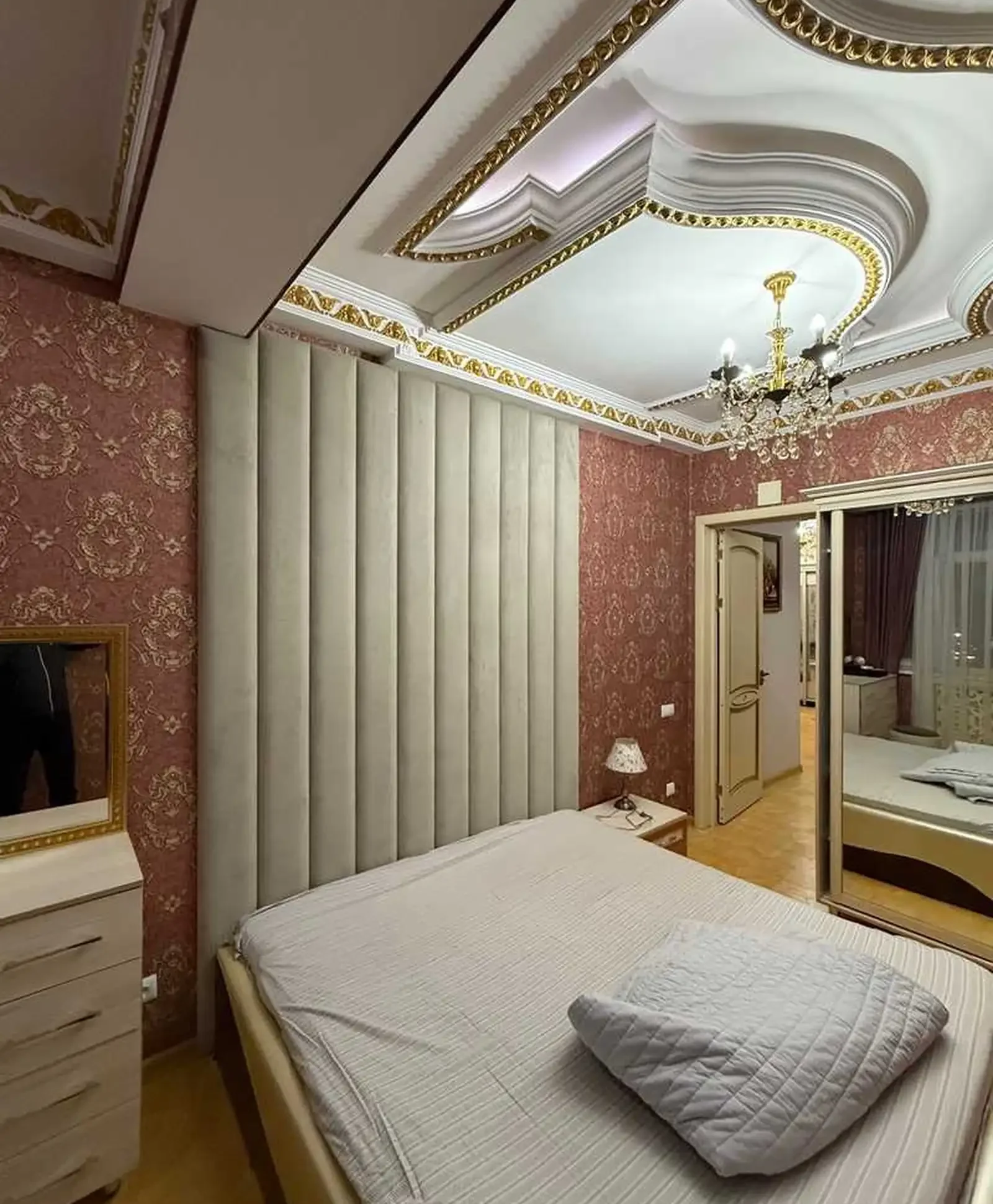 2-комн. квартира, 10 этаж, 70м², Група руи Майдони Истиклол — фото 3