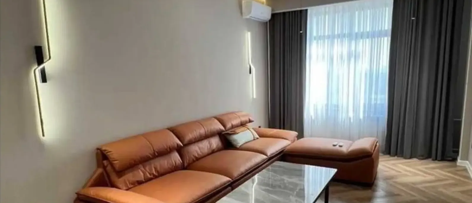 3-комн. квартира, 9 этаж, 95 м², Исмоили сомони