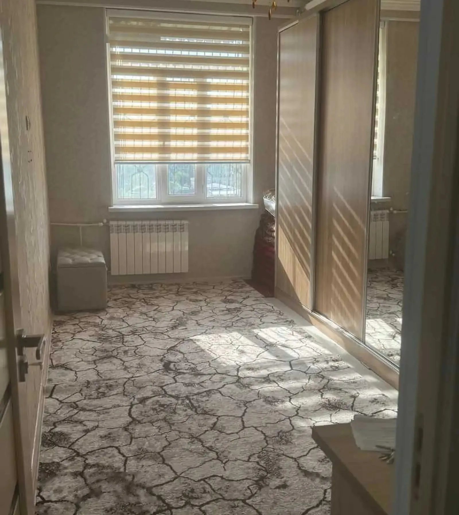 2-комн. квартира, 8 этаж, 65м², Сино — фото 8