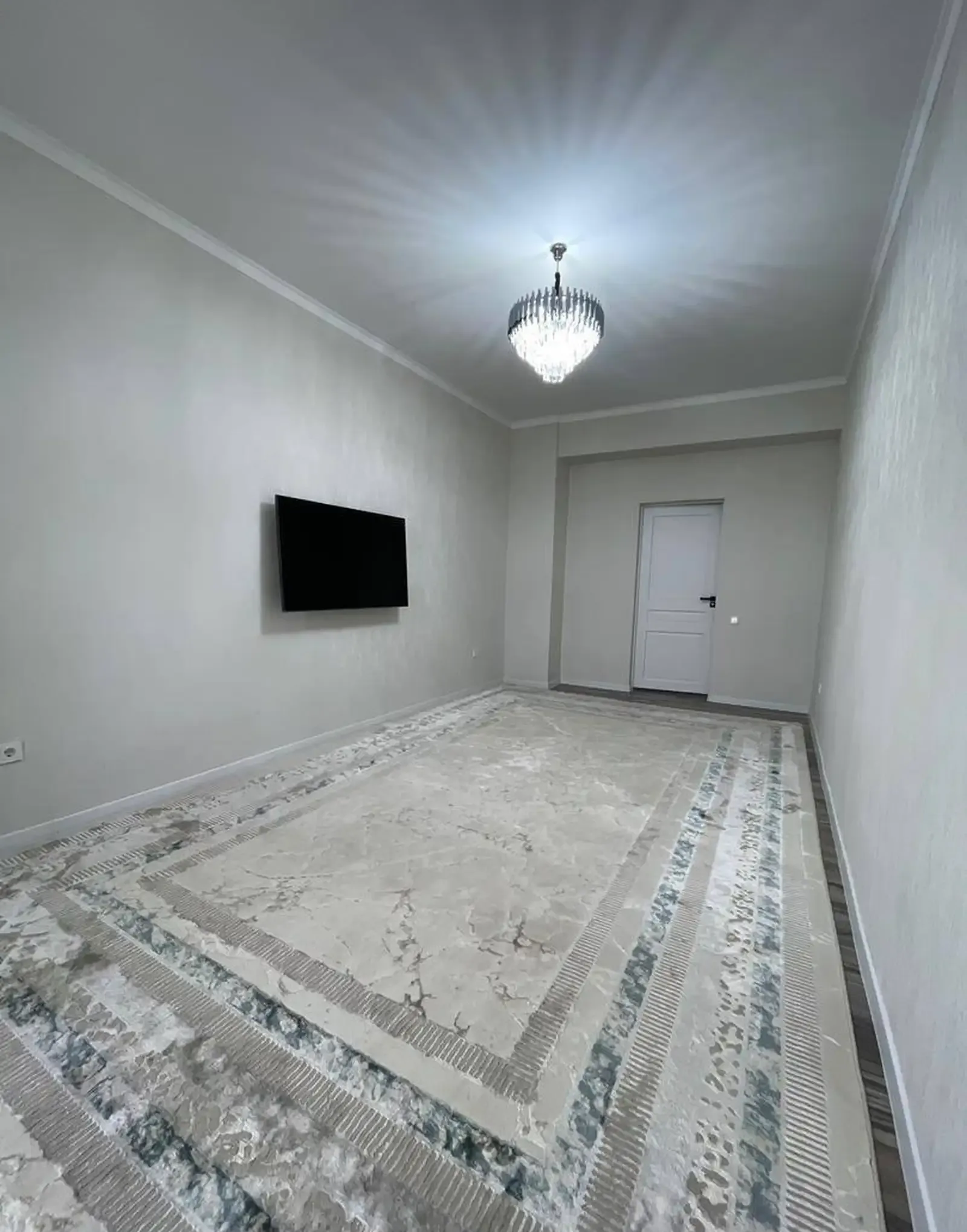 2-комн. квартира, 10 этаж, 120 м², Шохмансур — фото 5