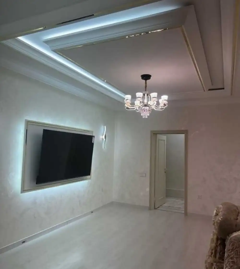 3-комн. квартира, 9 этаж, 101 м², Сино — фото 6