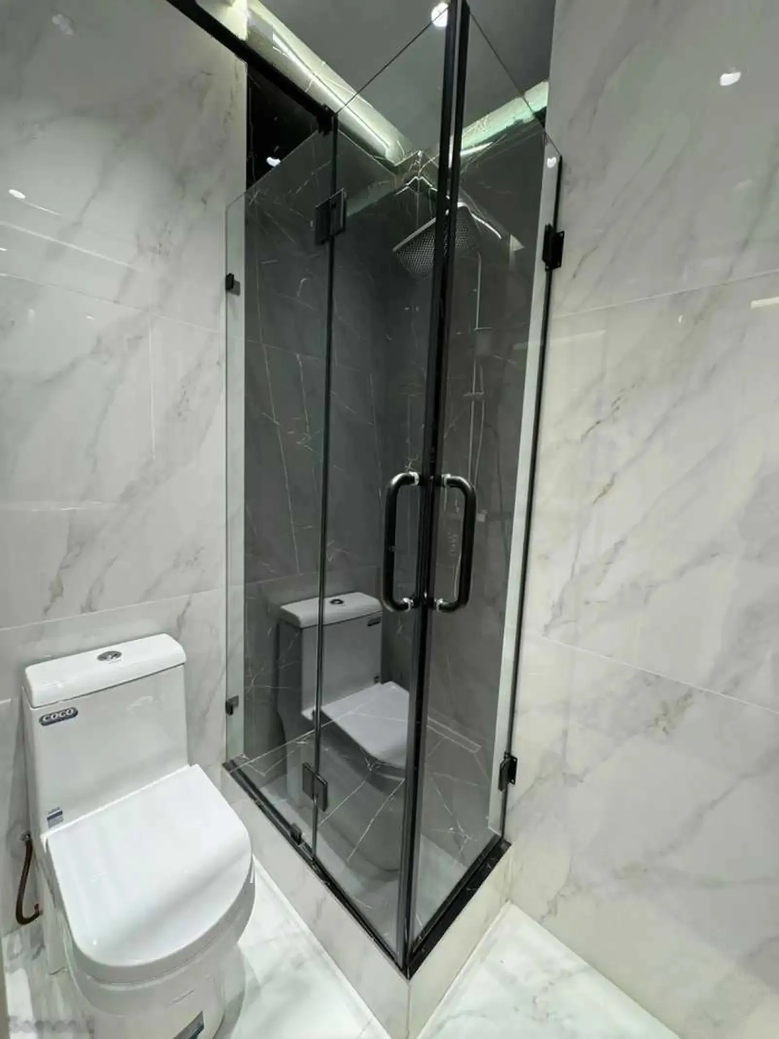 3-комн. квартира, 12 этаж, 110м², Шохмансур — фото 13