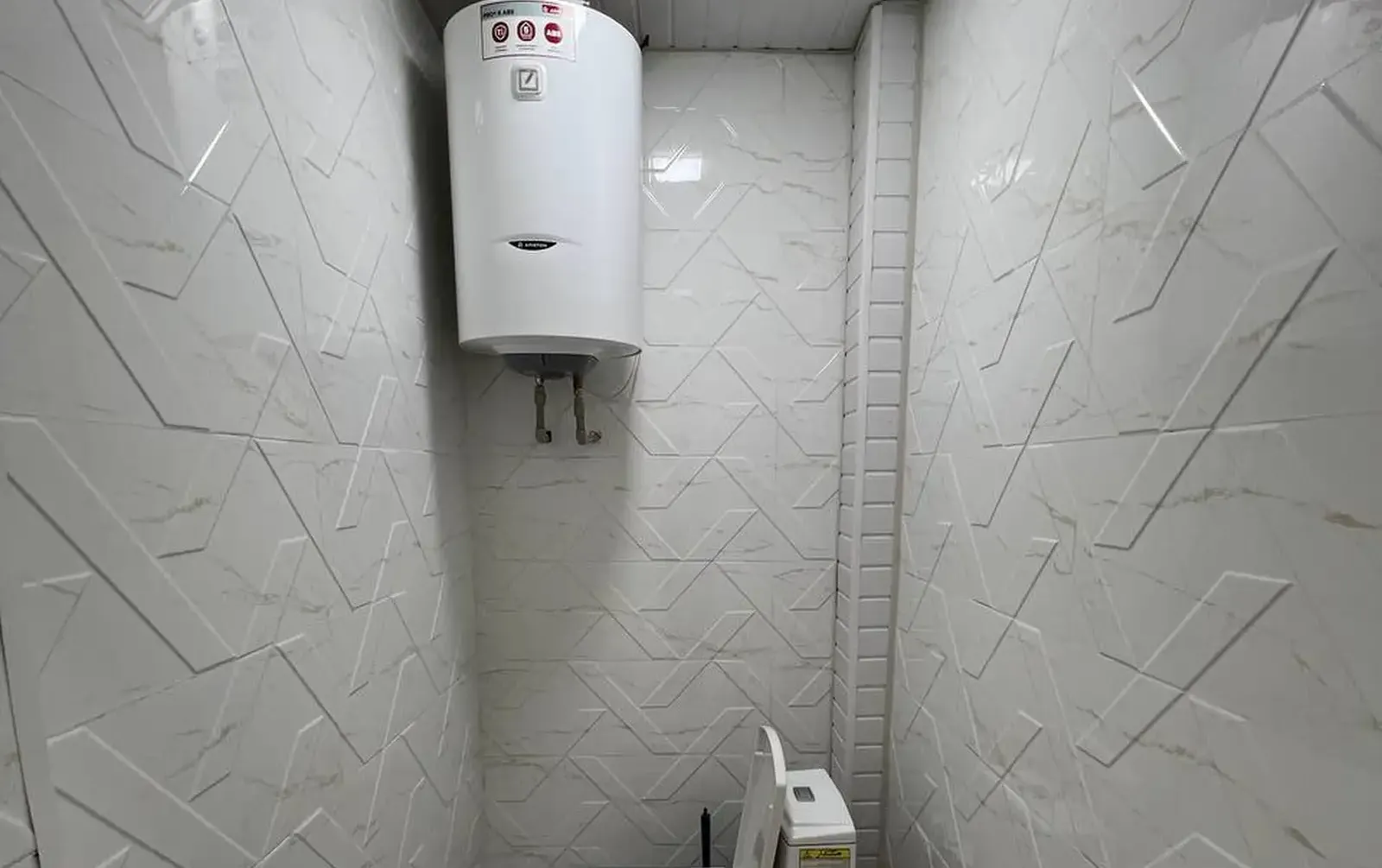 2-комн. квартира, 14 этаж, 75 м², Фирдавси, Молодежный — фото 2