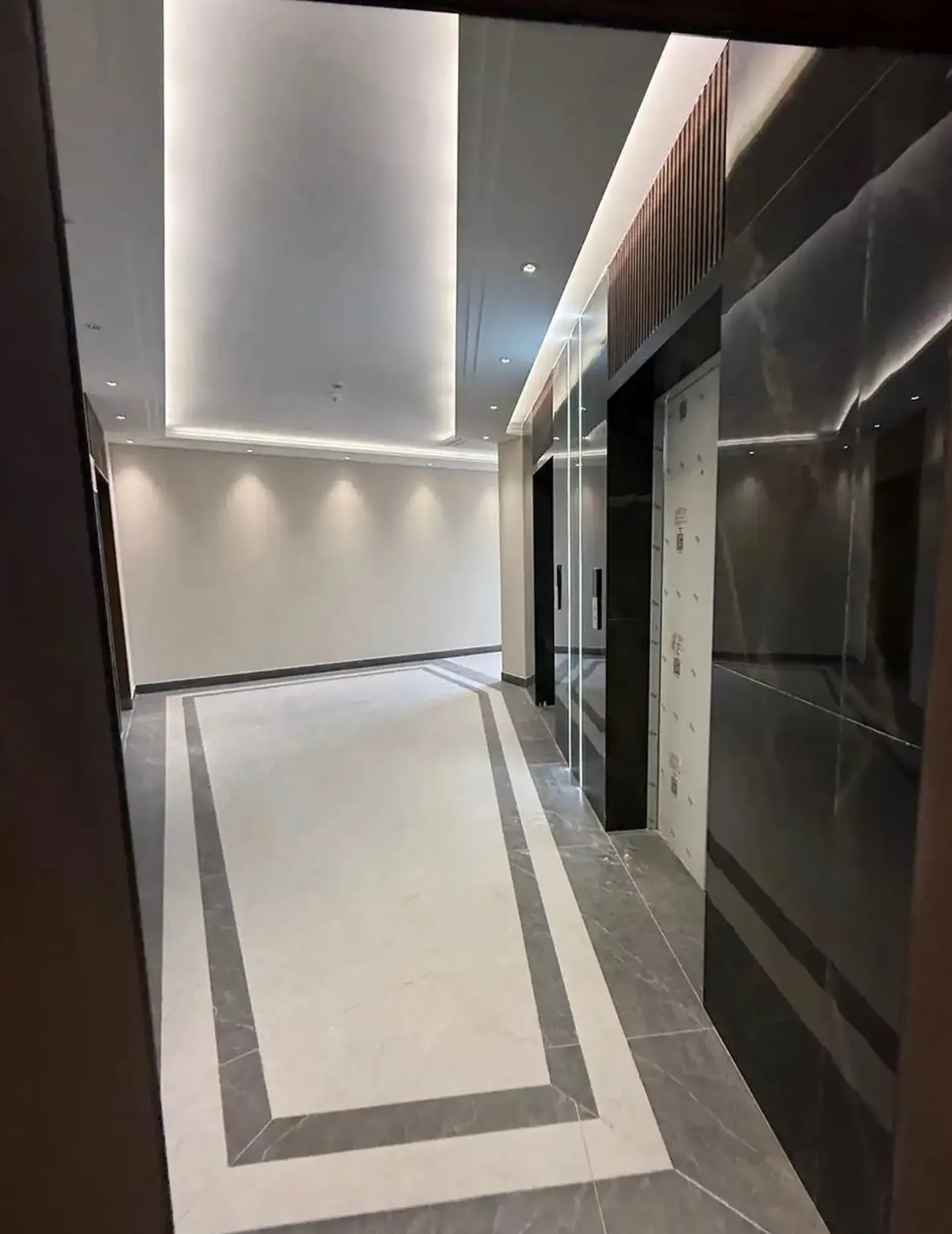 2-комн. квартира, 11 этаж, 67 м², Сино — фото 8