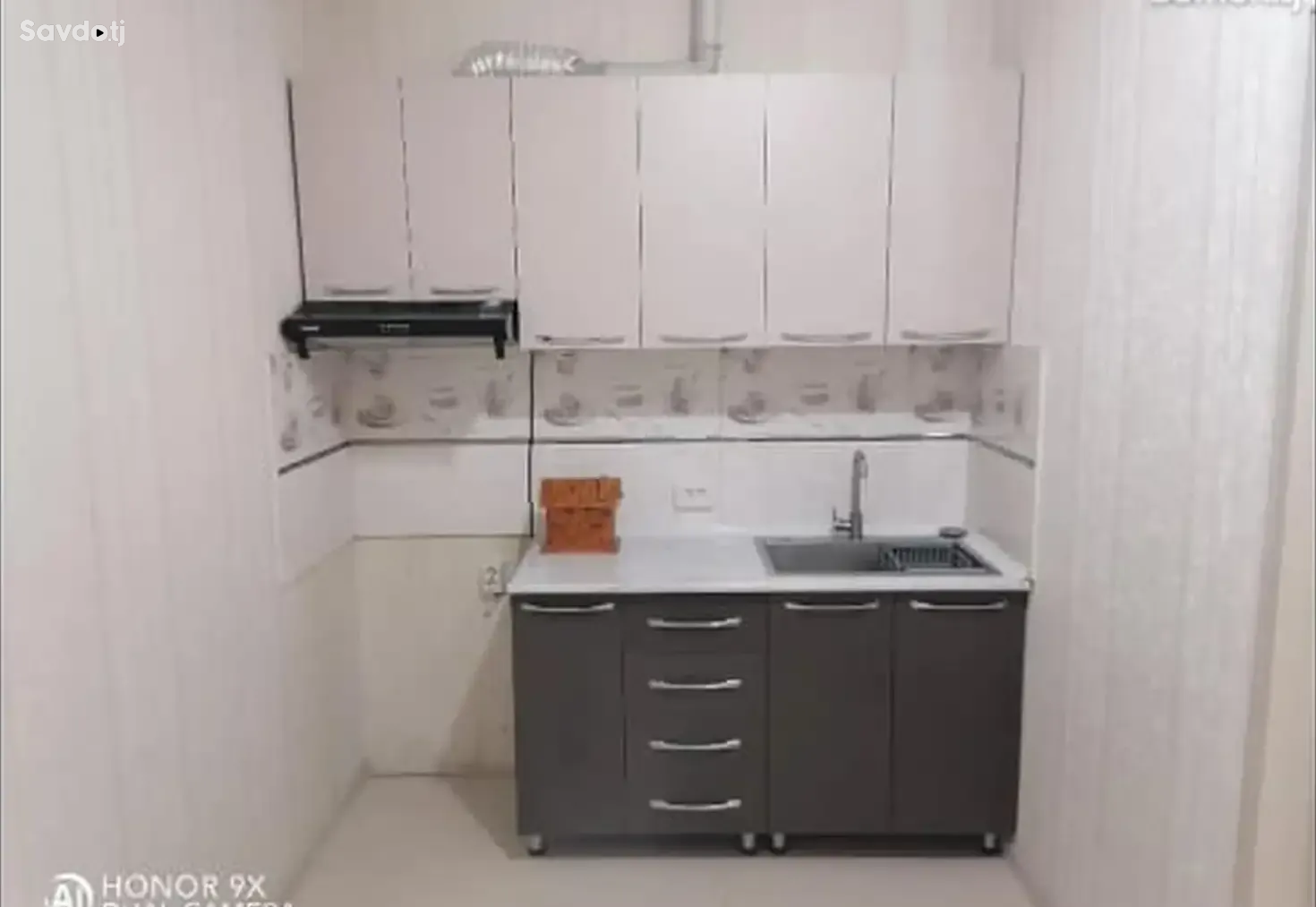 2-комн. квартира, 10 этаж, 60м², Сино — фото 2