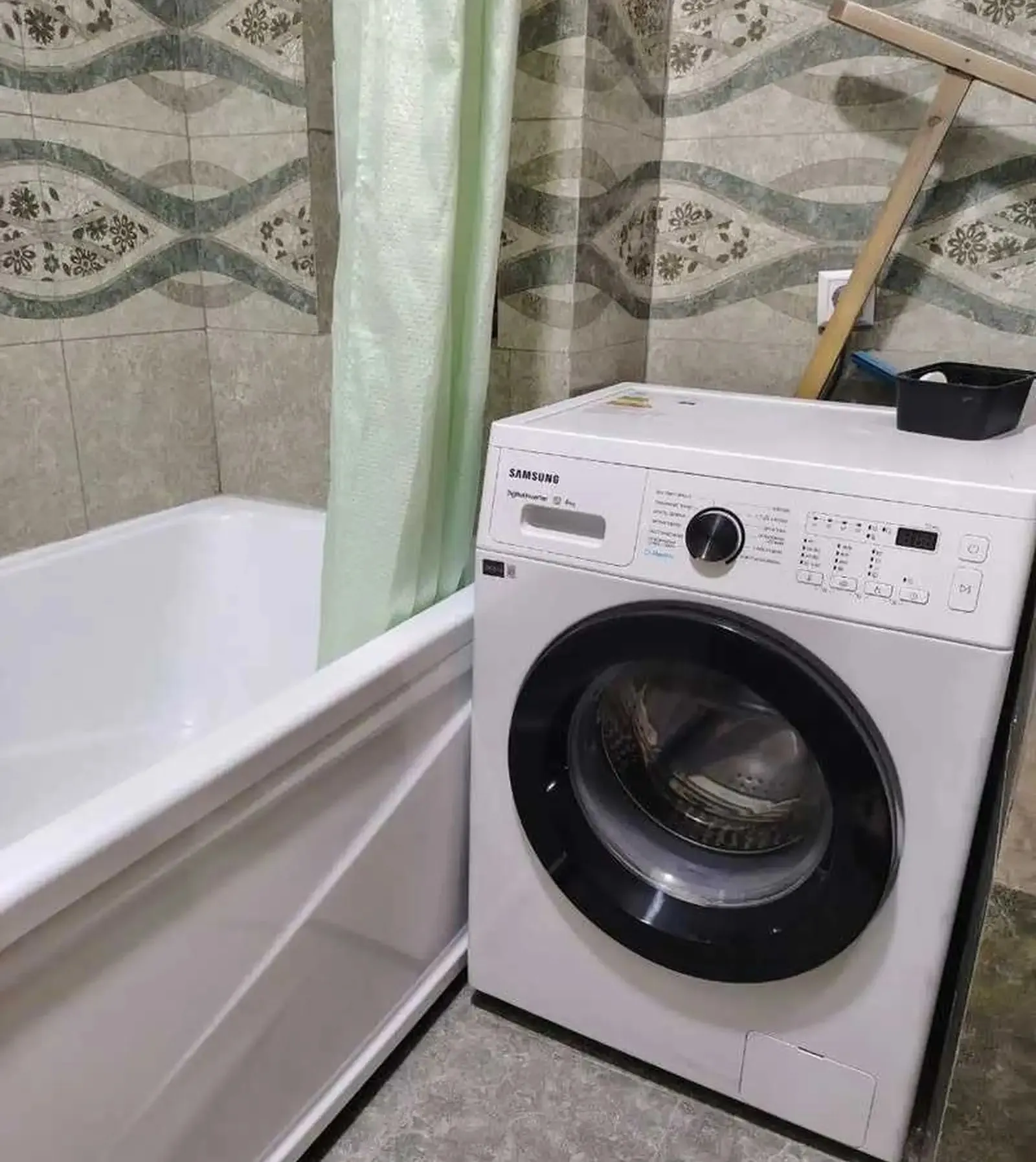 2-комн. квартира, 9 этаж, 76м², Сино — фото 4