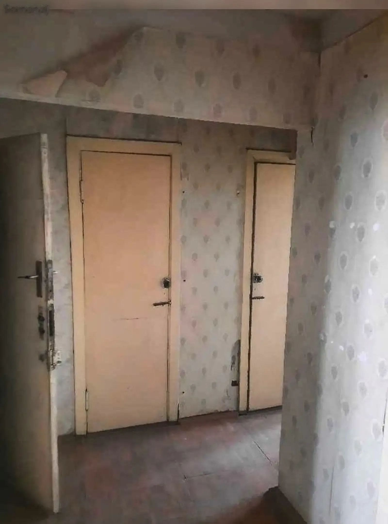 2-комн. квартира, 4 этаж, 70м², 12 мкр — фото 4