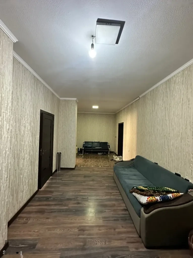 2-комн. квартира, 2 этаж, 107 м², Роддом №2, Школа №20, Шохмансур — фото 8