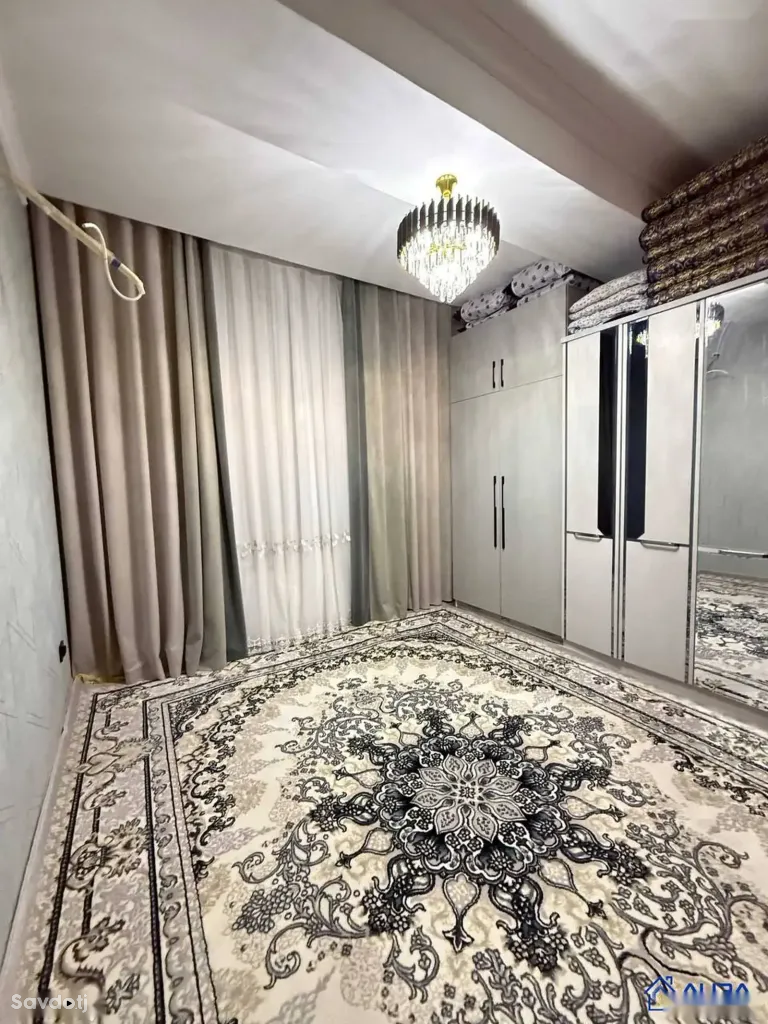 2-комн. квартира, 2 этаж, 51 м², Сино — фото 2