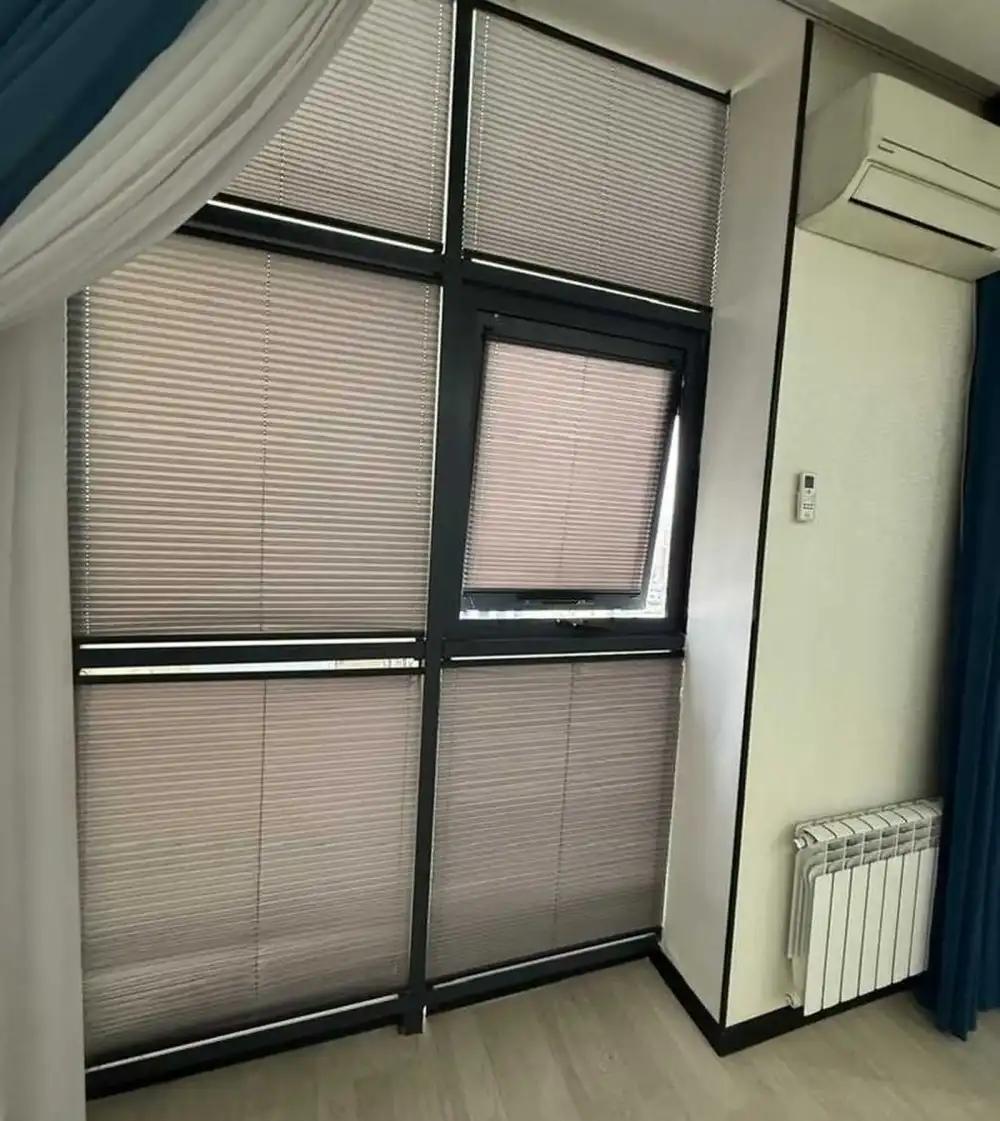 2-комн. квартира, 15 этаж, 80м², Молодёжный Театр дом Эсхата чоррохи Гулистон — фото 12