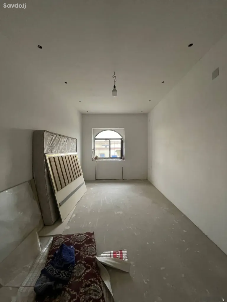 2-комн. квартира, 14 этаж, 91 м², Сино, Мохи нав