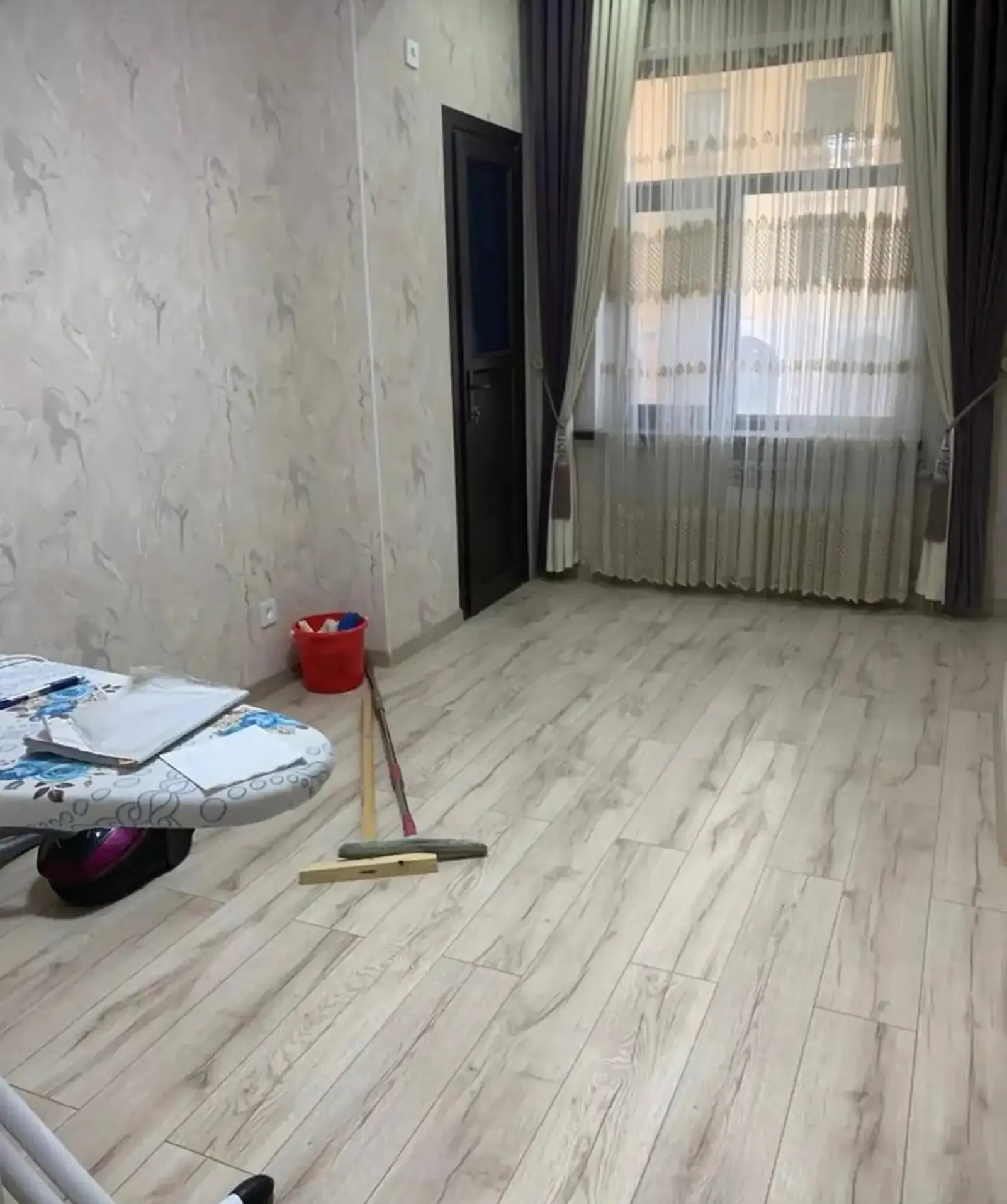 3-комн. квартира, 3 этаж, 91 м², Сино — фото 8