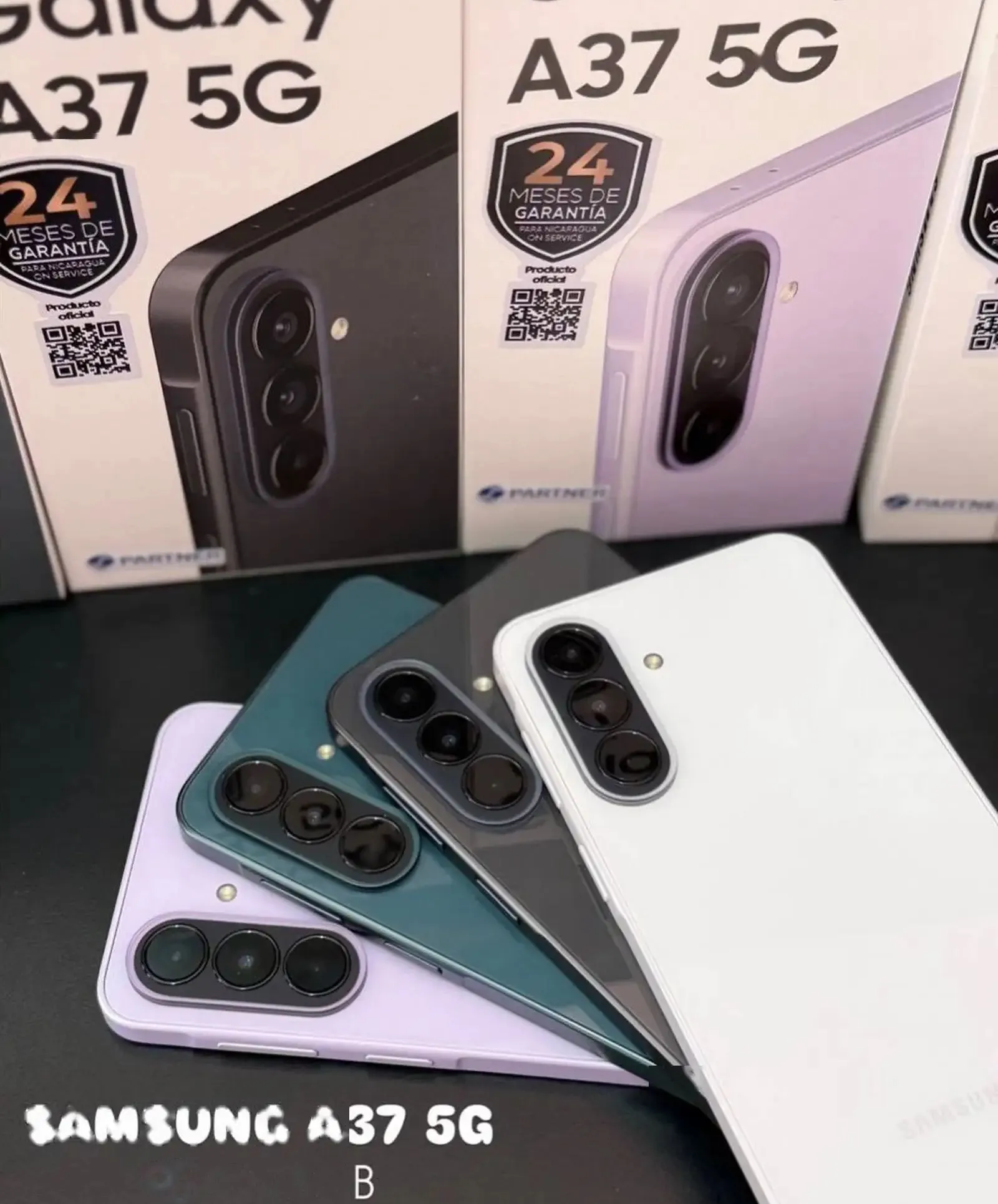 Samsung Galaxy A3 256 gb — фото 4