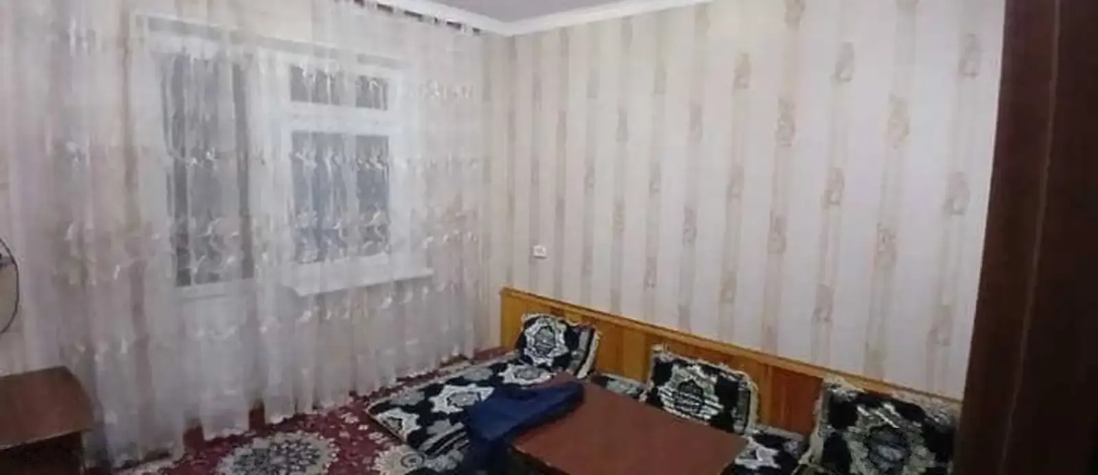 3-комн. квартира, 1 этаж, 80м², 19 микрорайон — фото 3