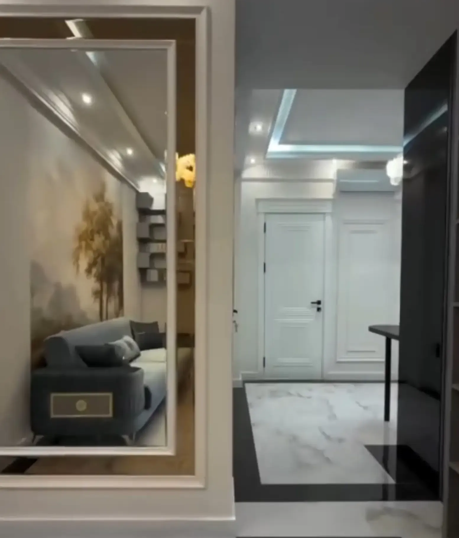 2-комн. квартира, 8 этаж, 74 м², Славянский,Себистон — фото 2
