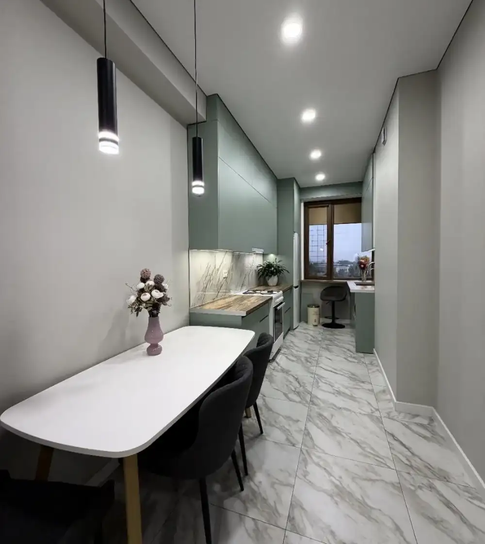 3-комн. квартира, 7 этаж, 109 м², Сино — фото 8