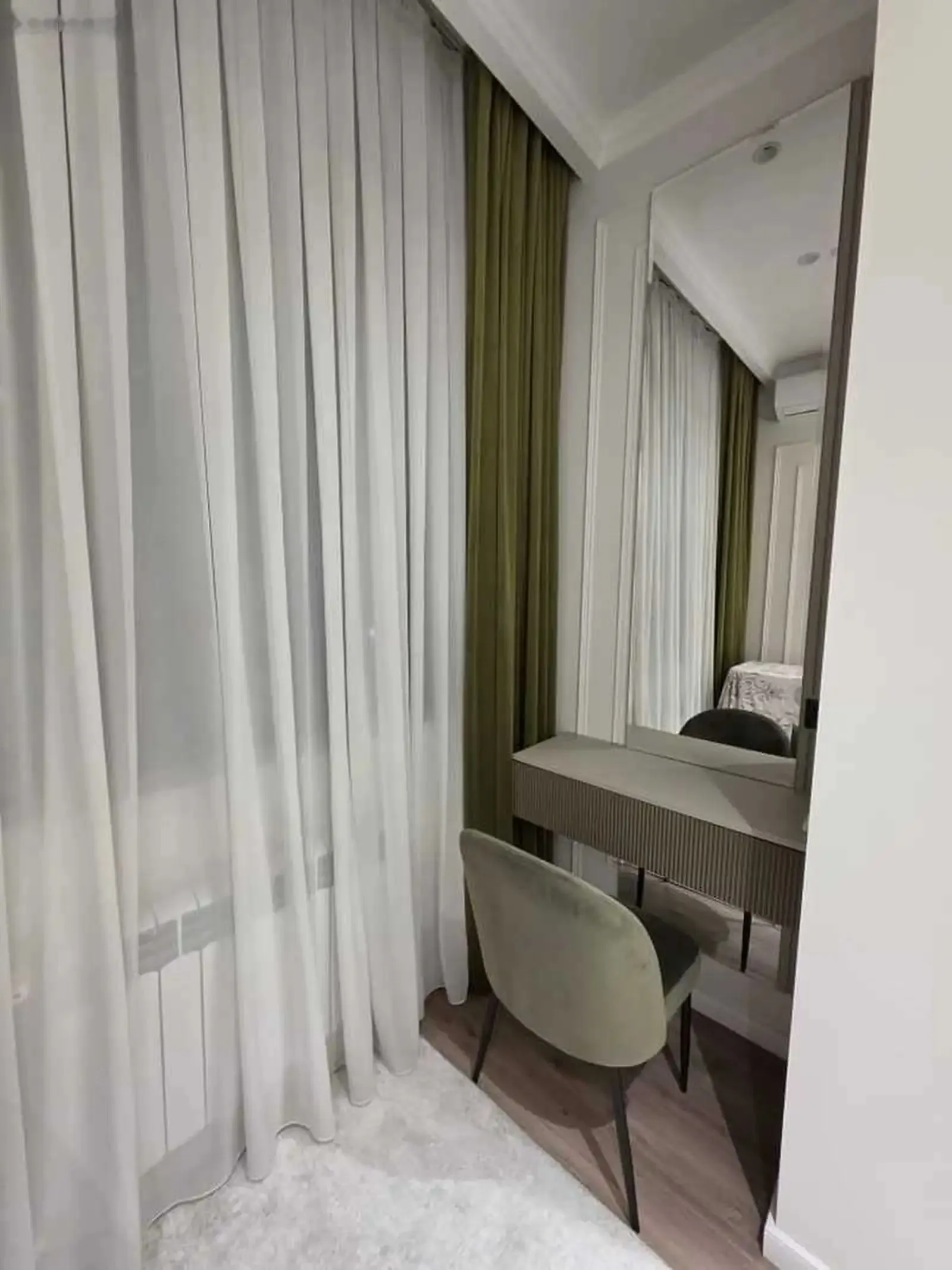 2-комн. квартира, 8 этаж, 52м², Пушти Парламент — фото 6