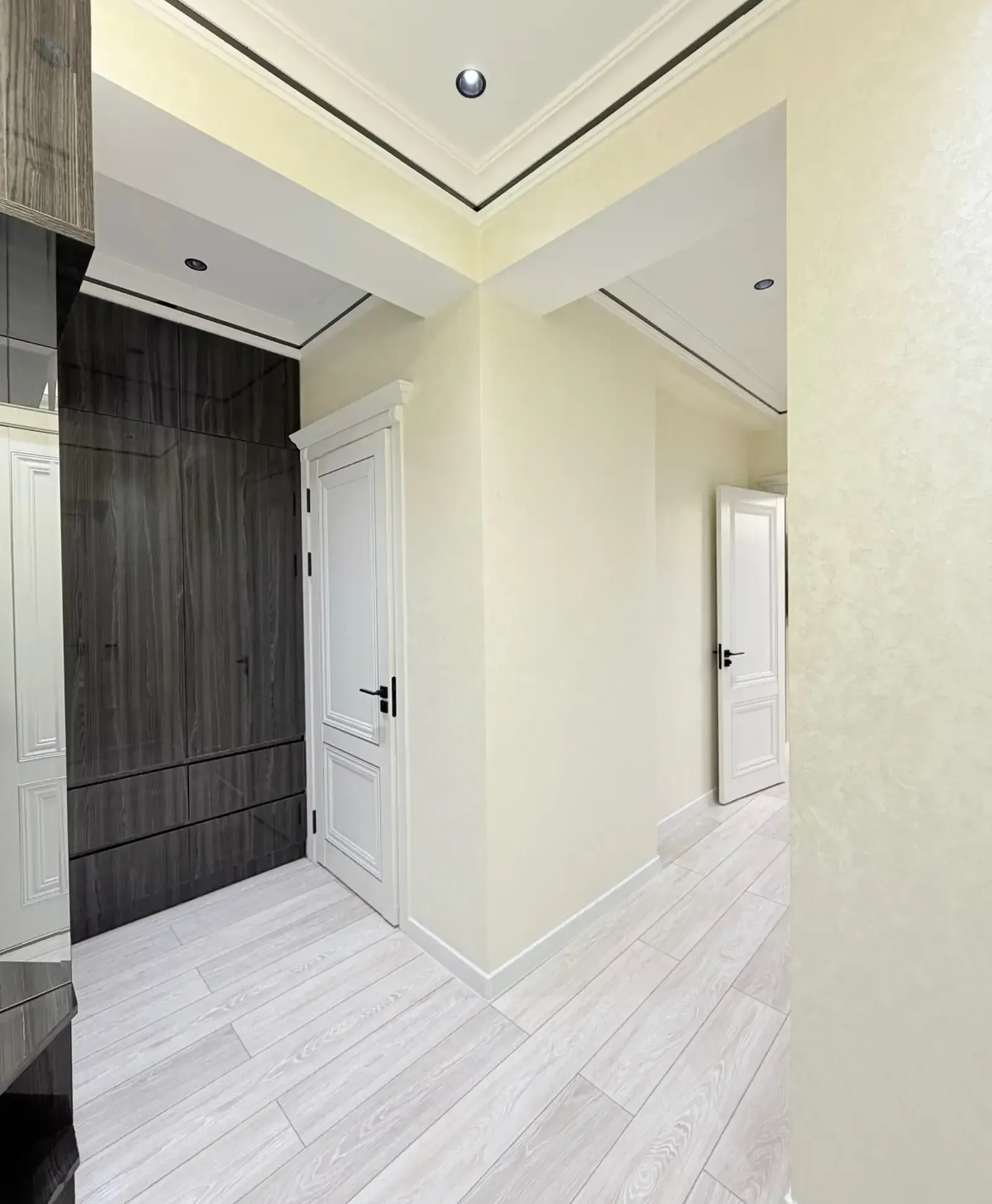 2-комн. квартира, 10 этаж, 75м², Ашан/Спартак