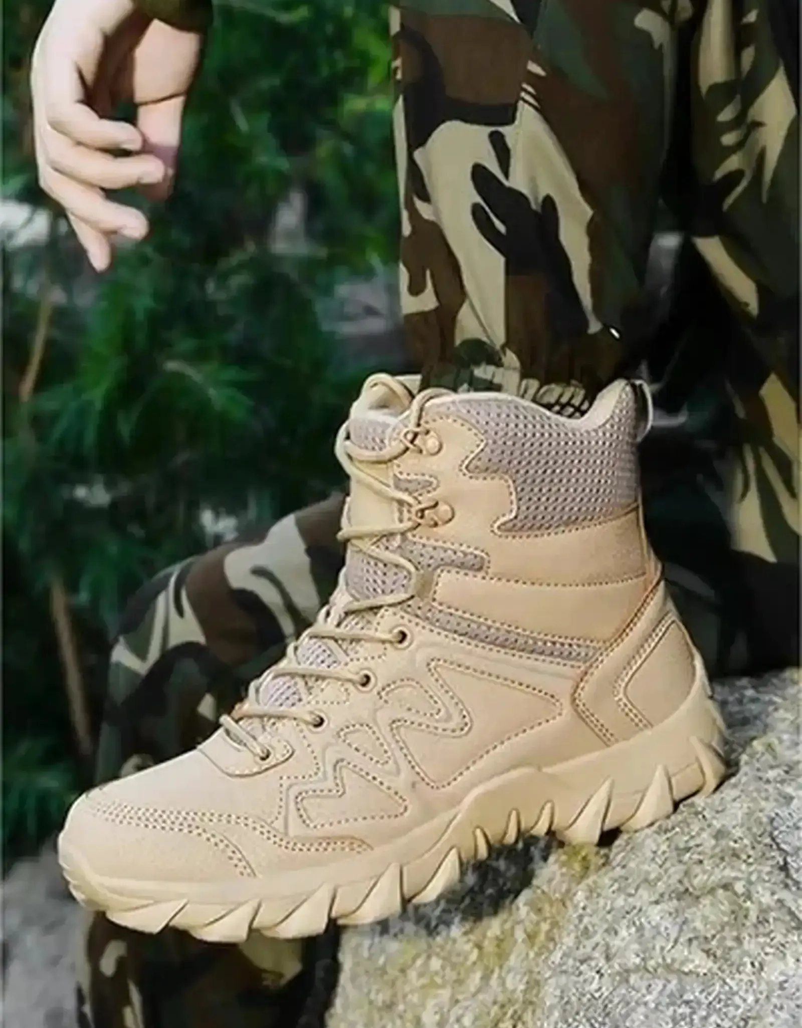 Кроссовки Humtto