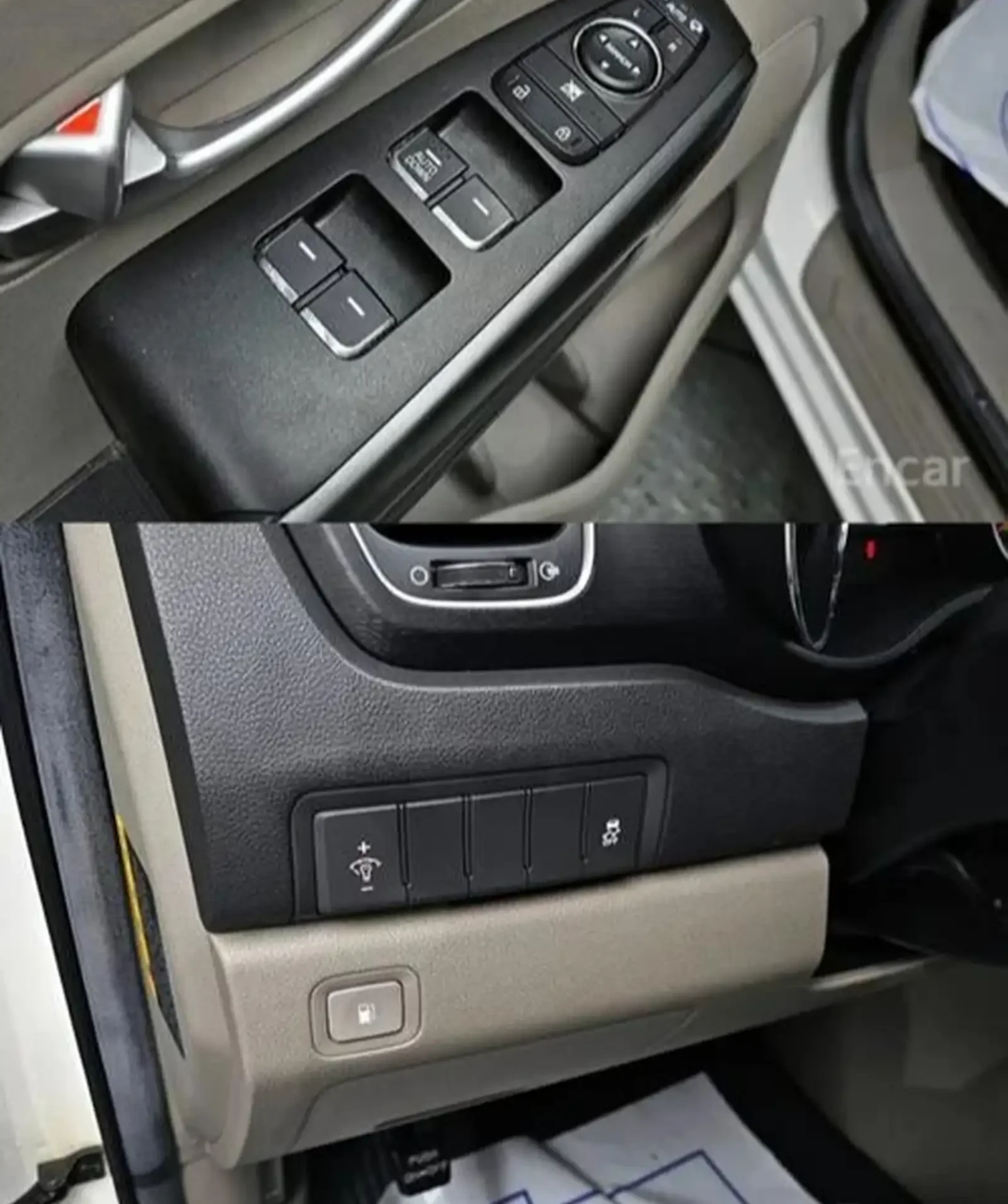 Kia Carnival, 2016