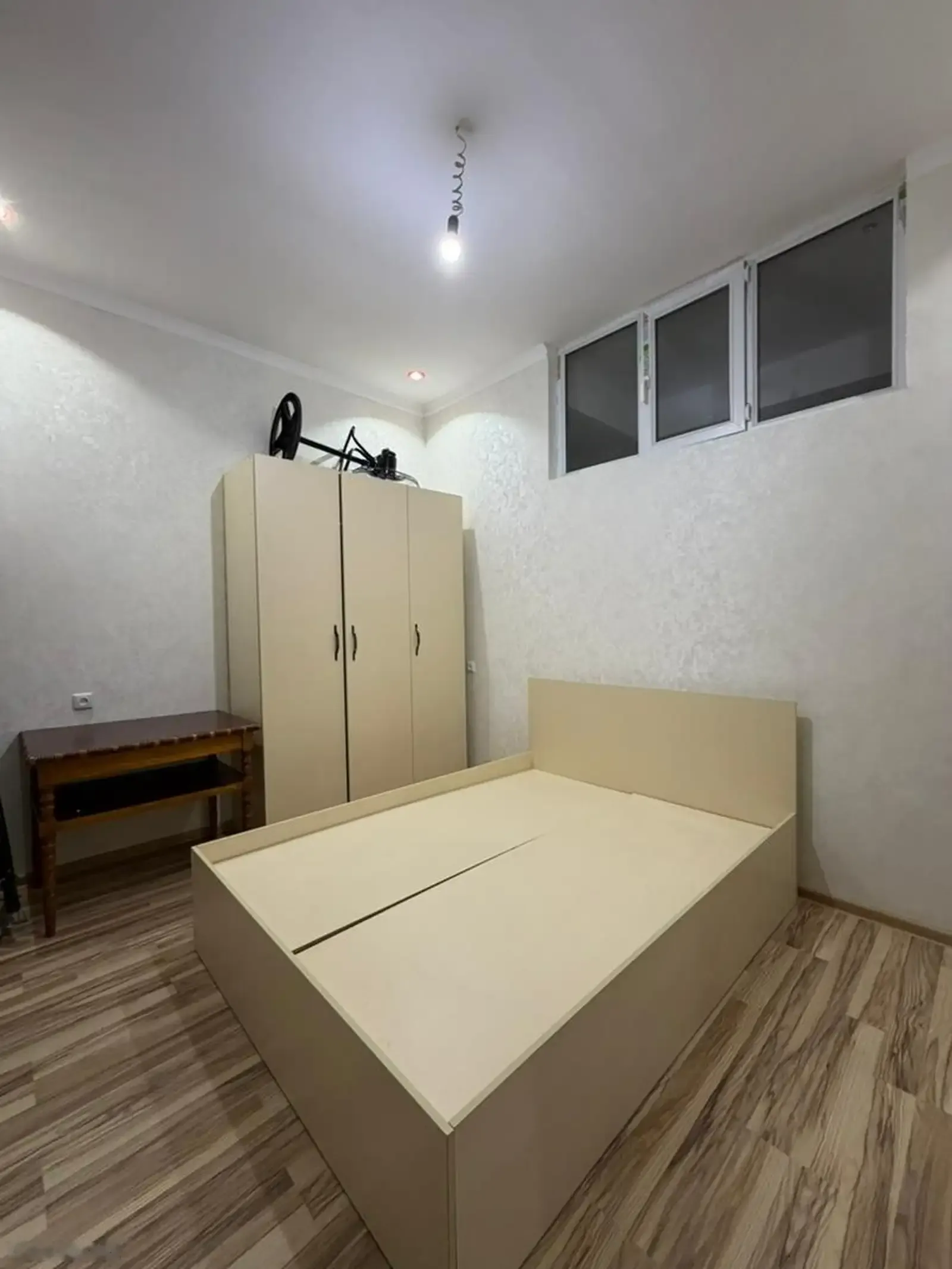 2-комн. квартира, 7 этаж, 70м², воданасос Ёвар