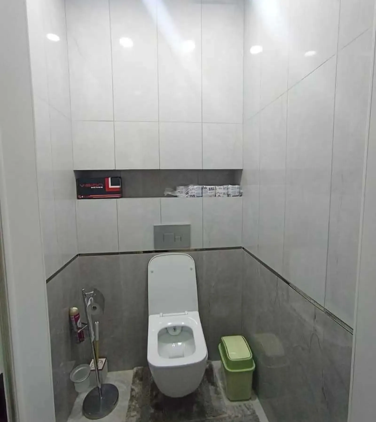 2-комн. квартира, 11 этаж, 83м², Молодёжный театр — фото 5